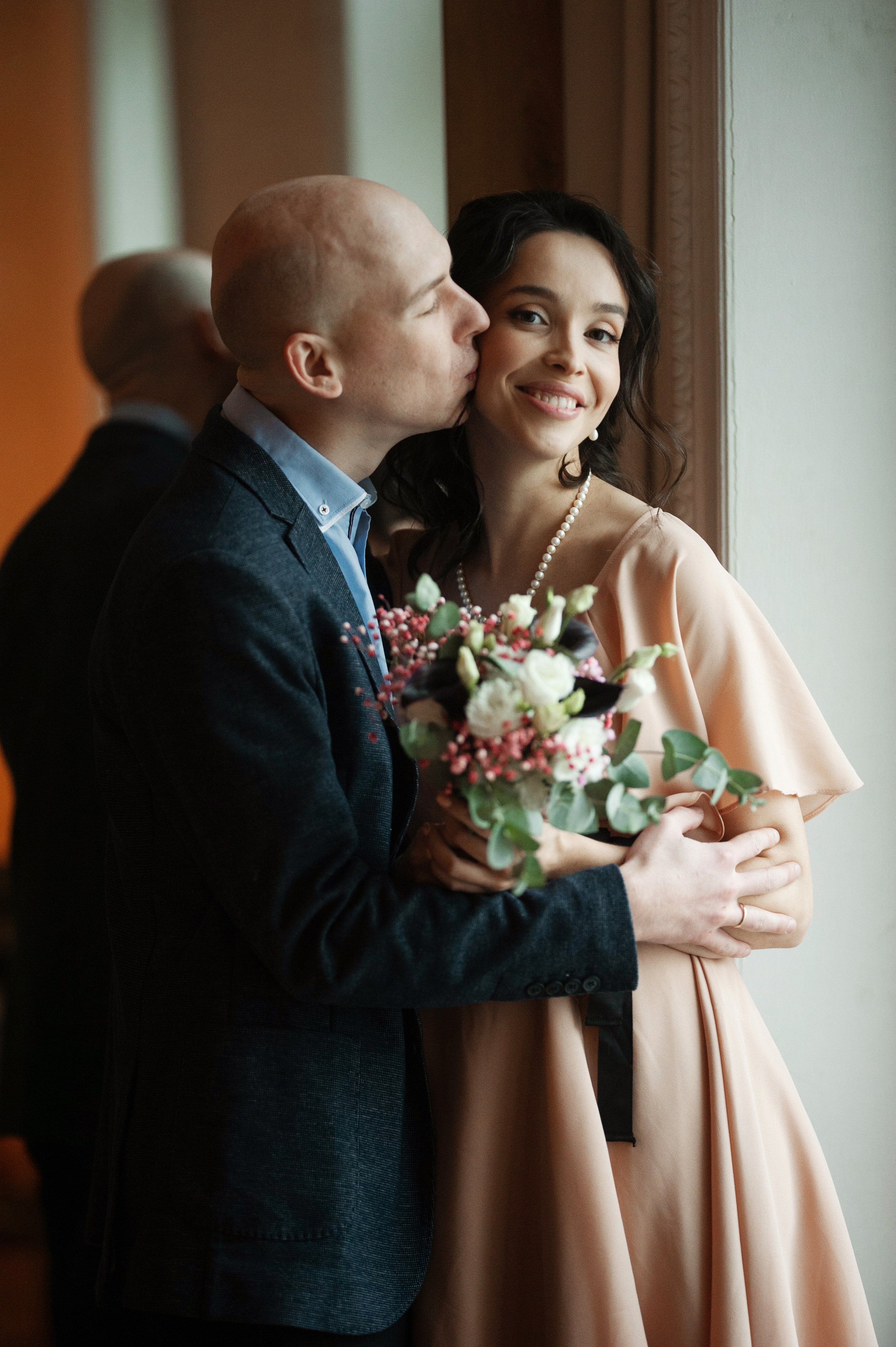 Зима 2020. Наташа и Илья. Ваш семейный фотограф