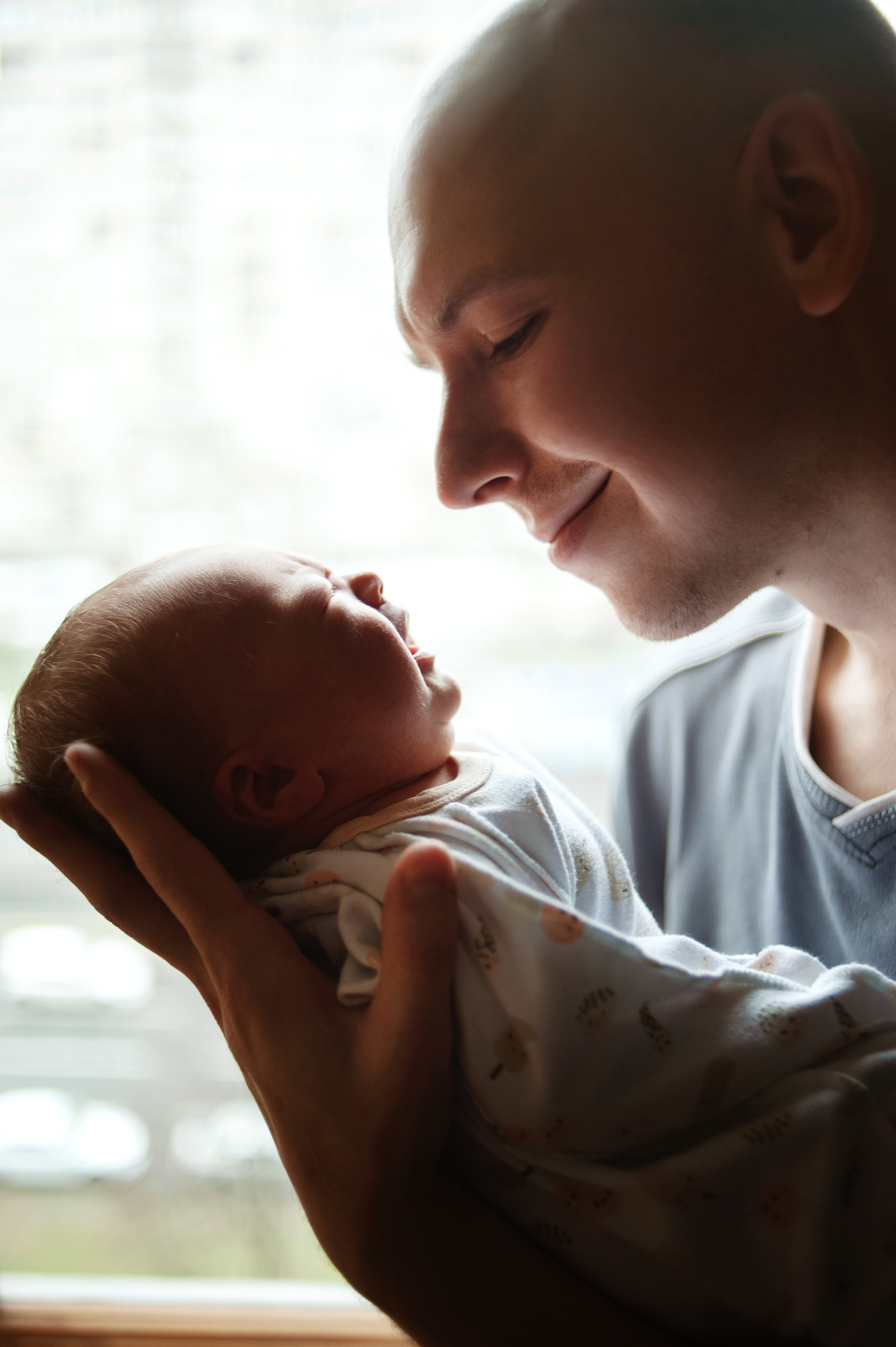 Матвей родился. Ваш семейный фотограф