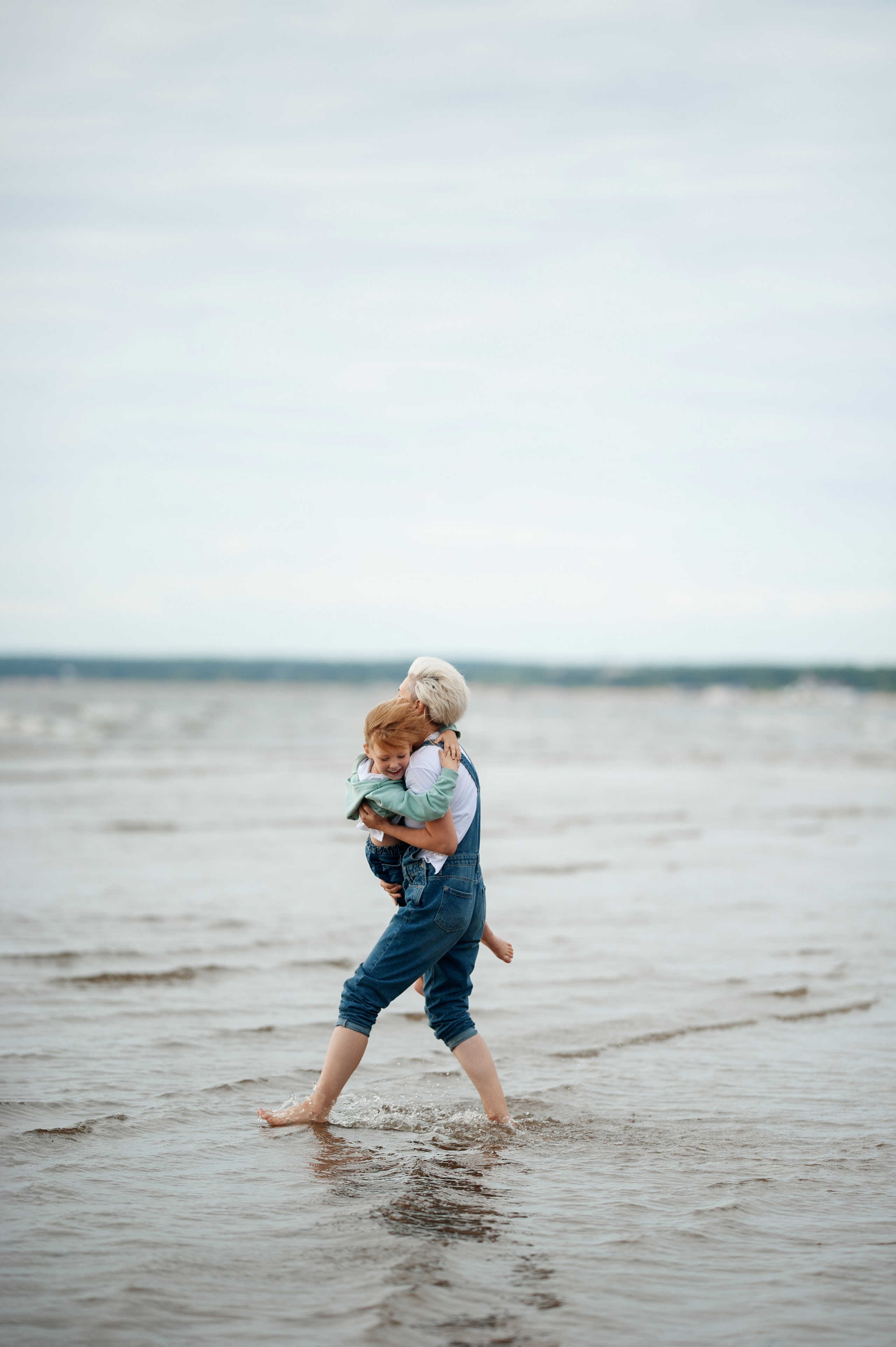 Поймай меня. Ваш семейный фотограф
