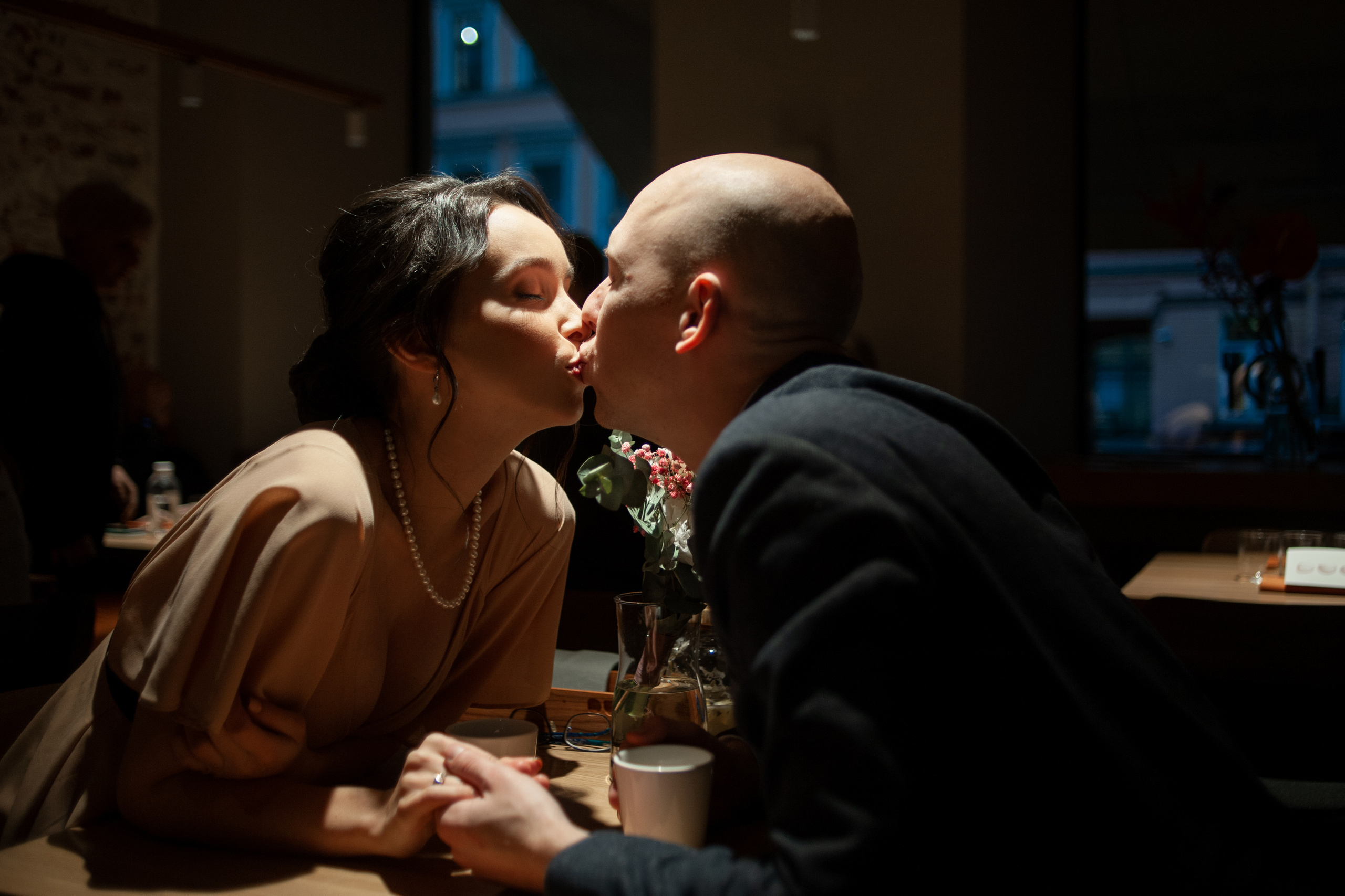 Зима 2020. Наташа и Илья. Ваш семейный фотограф