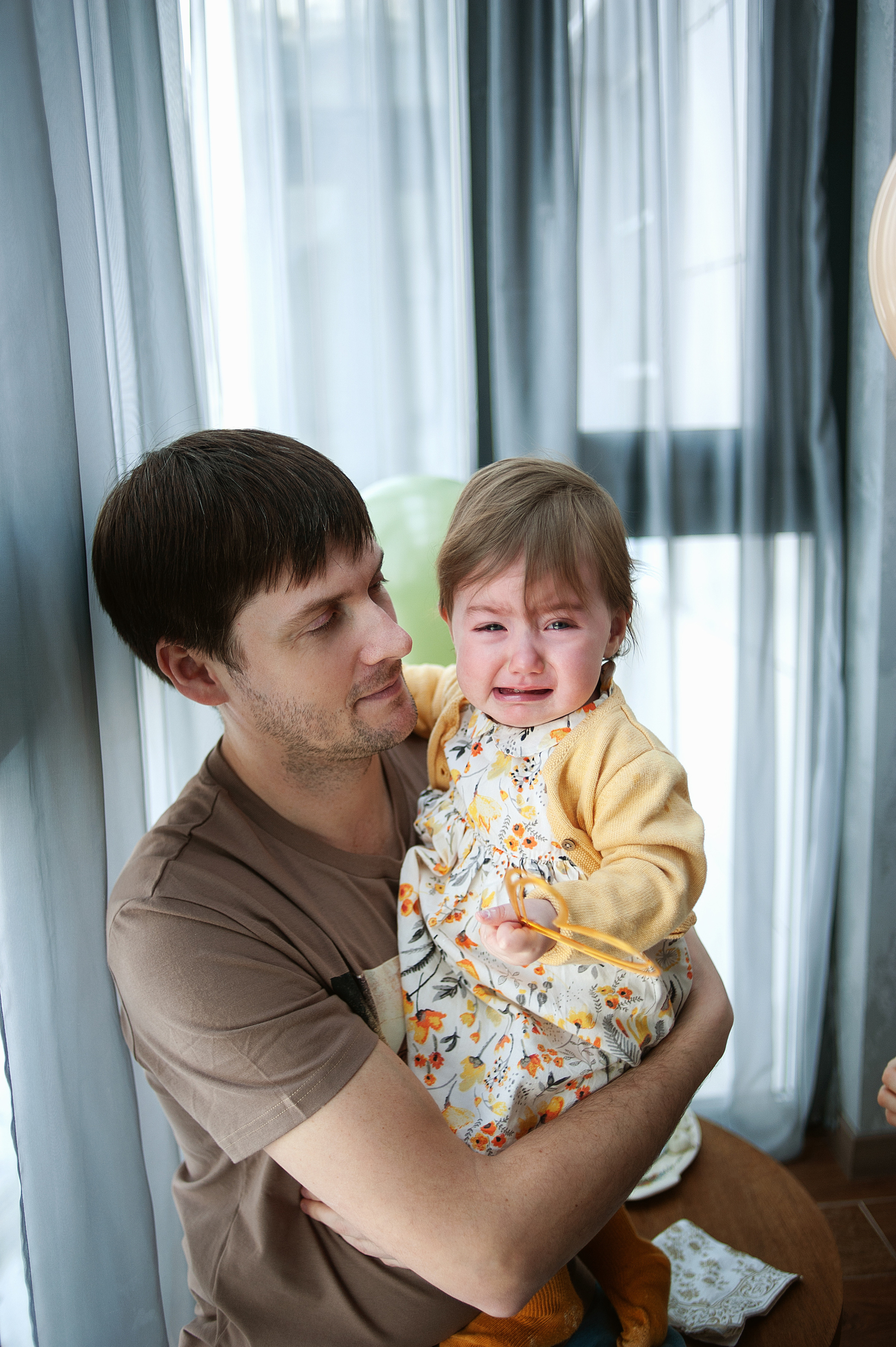Человеку 1 год!. Ваш семейный фотограф
