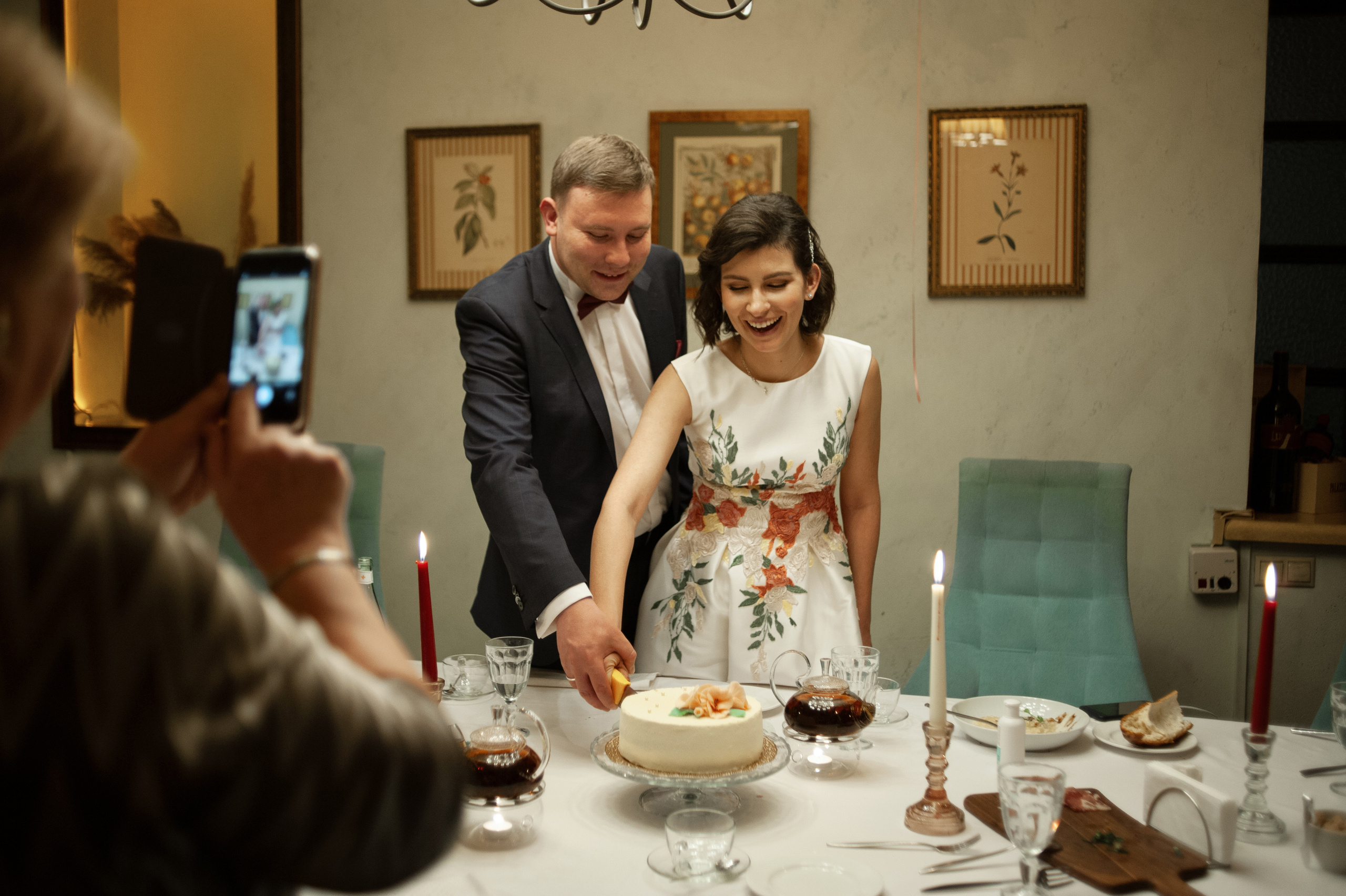 Камерно в москве. Ваш семейный фотограф