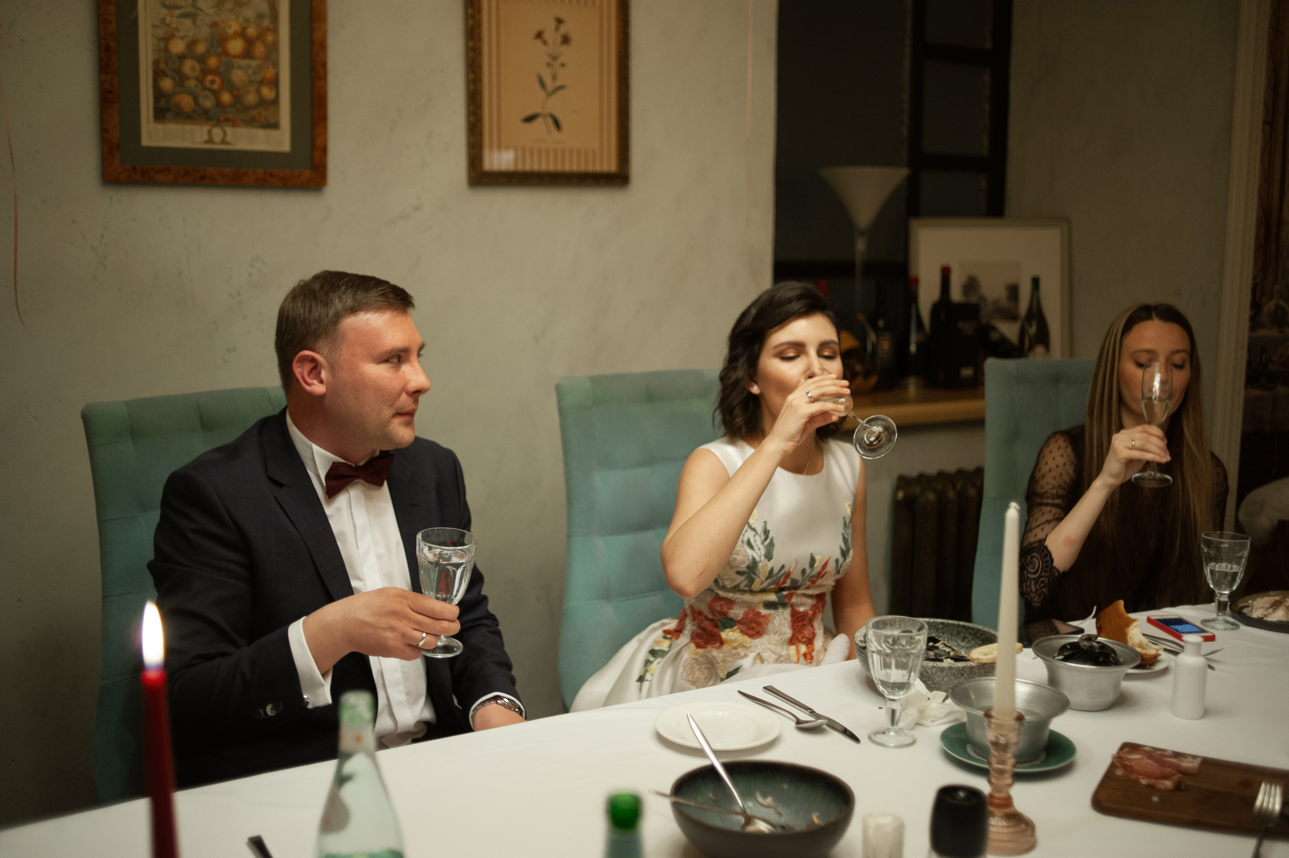 Камерно в москве. Ваш семейный фотограф