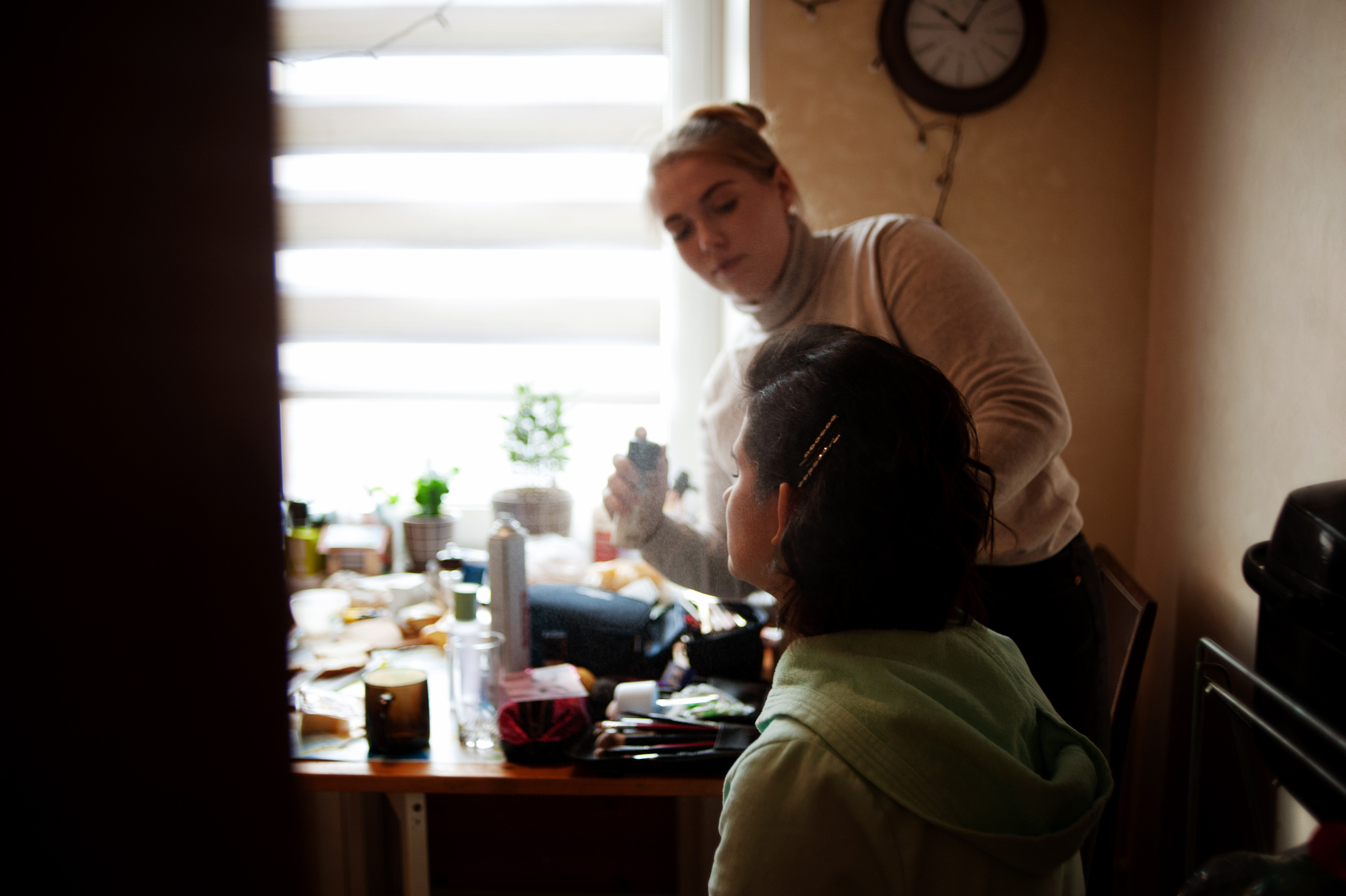 Камерно в москве. Ваш семейный фотограф