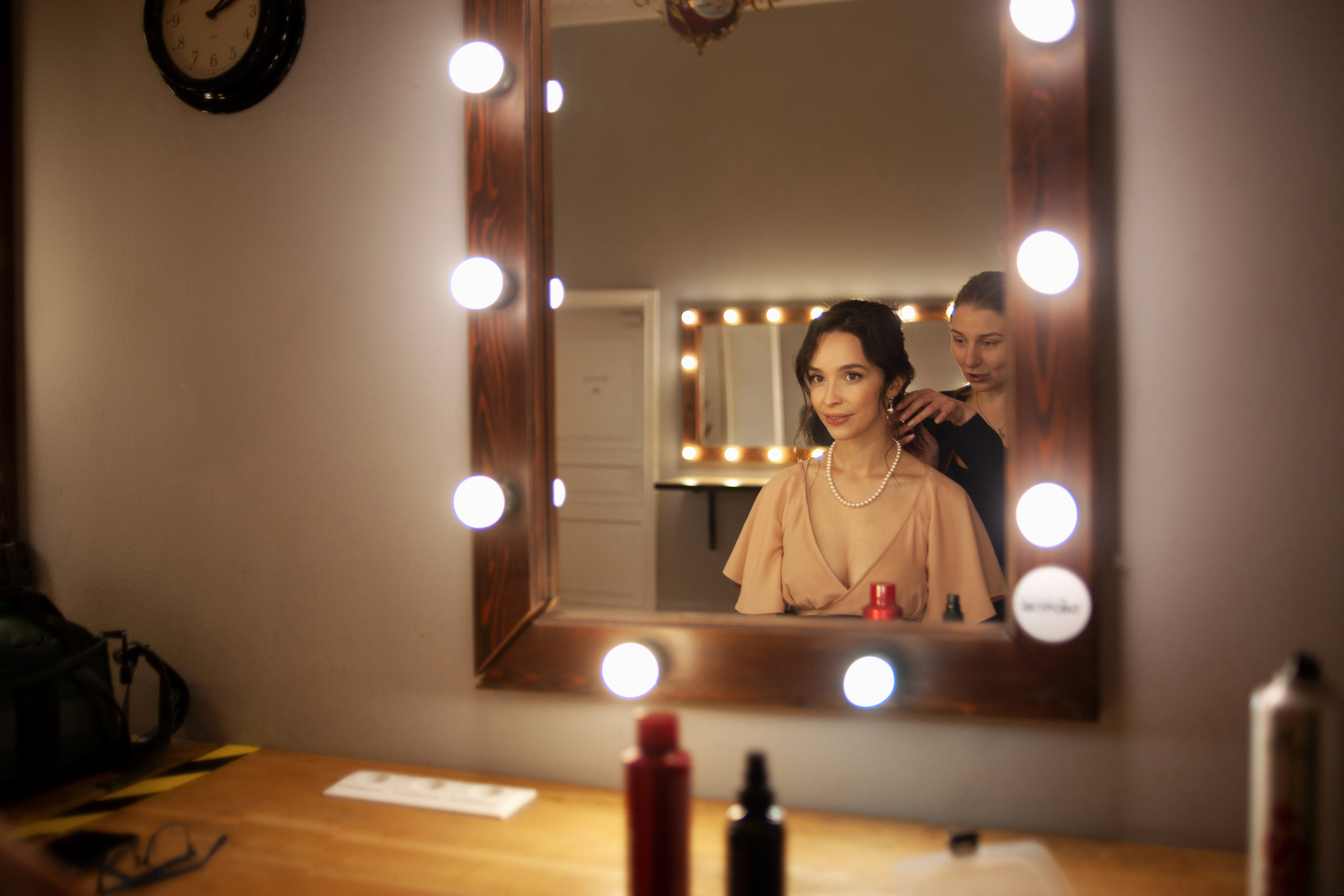 Зима 2020. Наташа и Илья. Ваш семейный фотограф