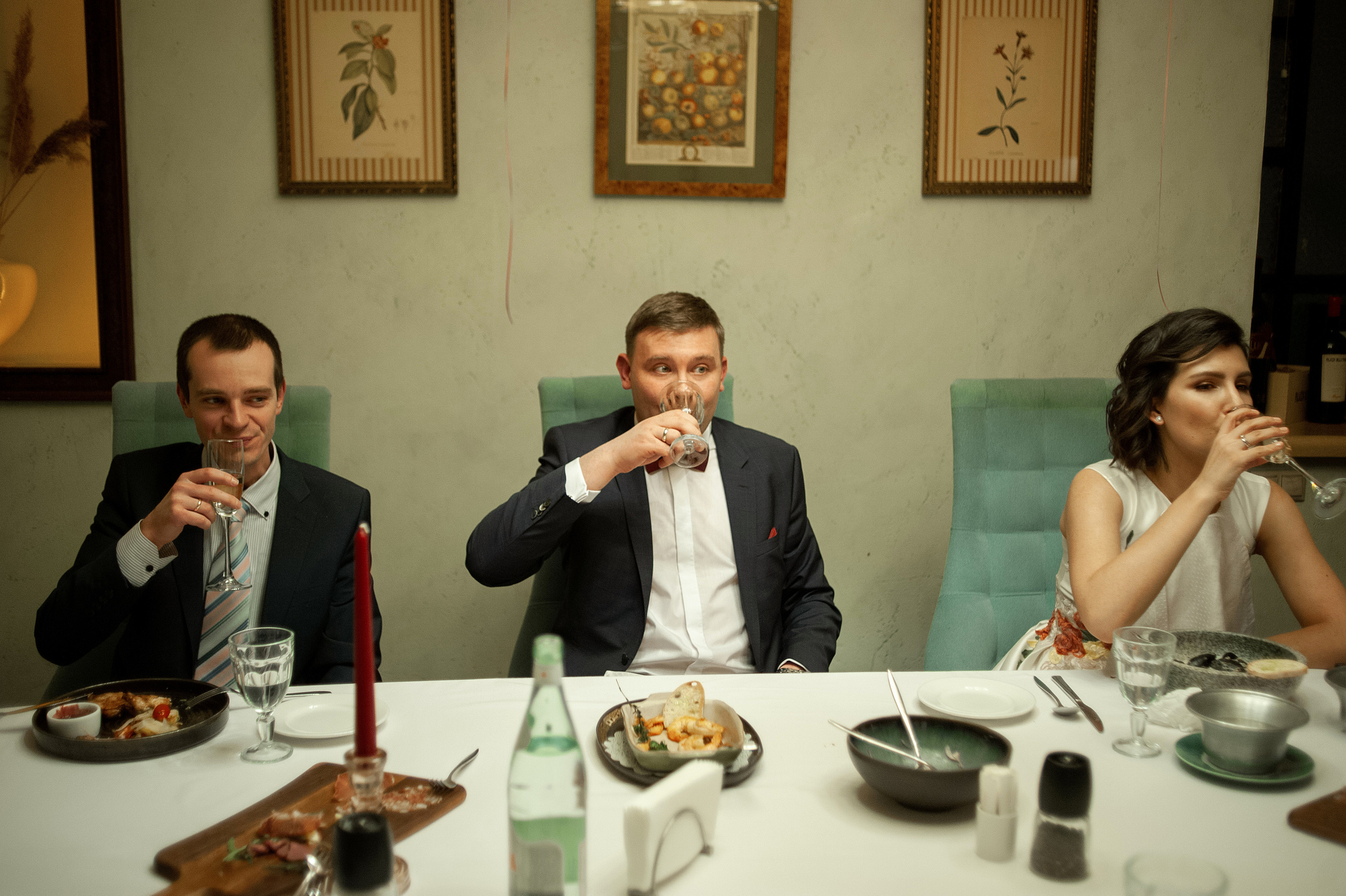 Камерно в москве. Ваш семейный фотограф