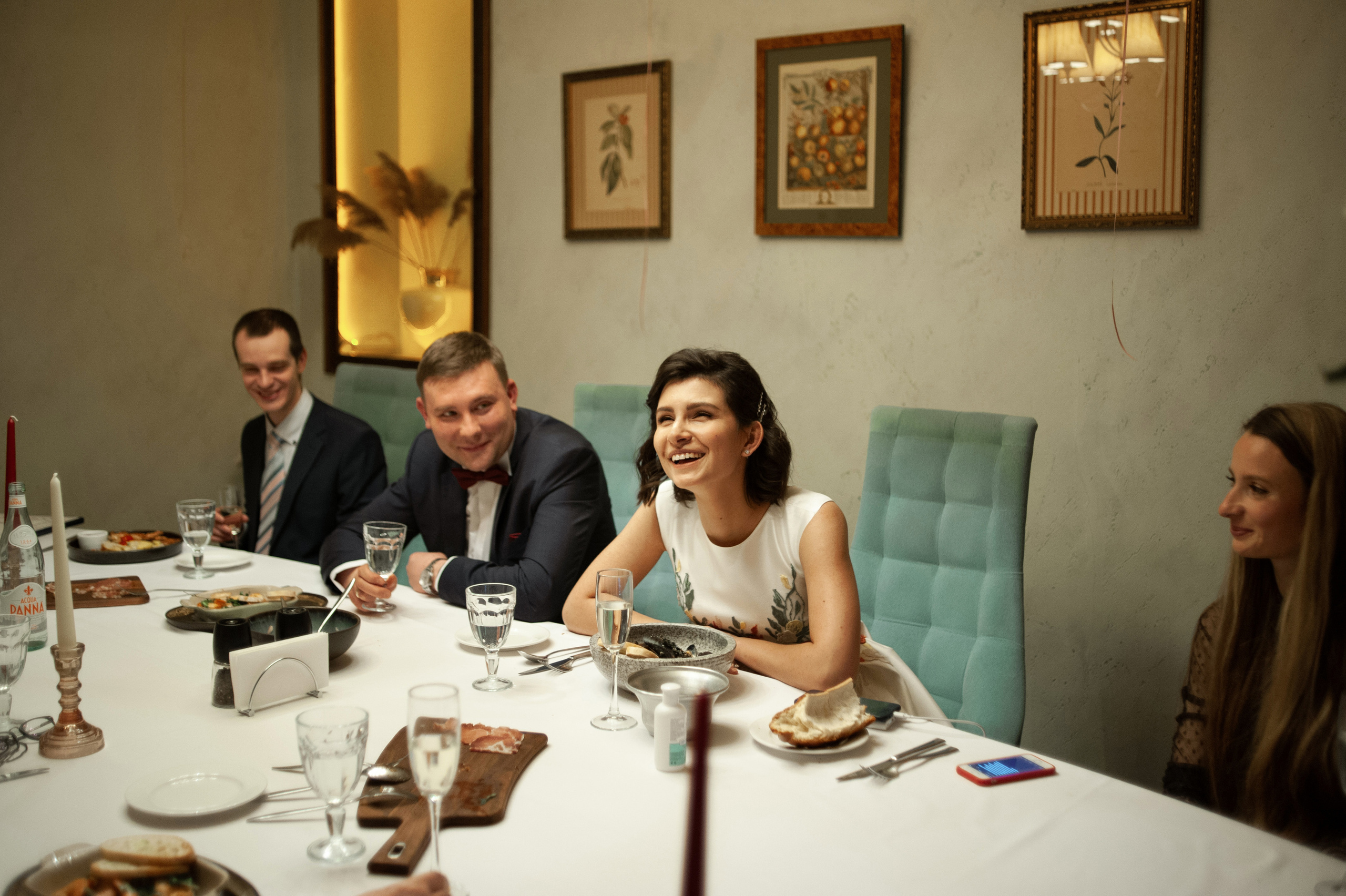 Камерно в москве. Ваш семейный фотограф