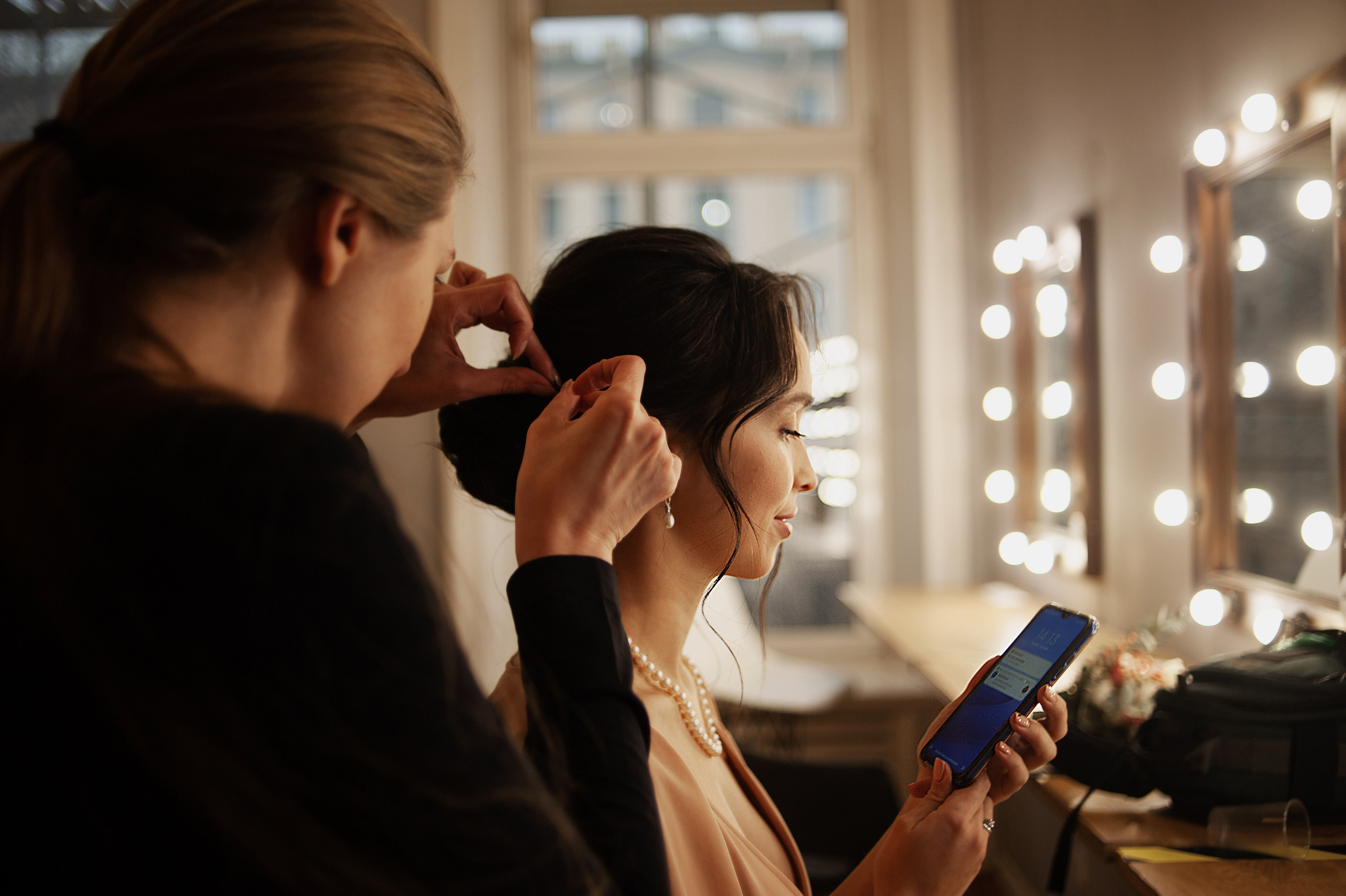 Зима 2020. Наташа и Илья. Ваш семейный фотограф