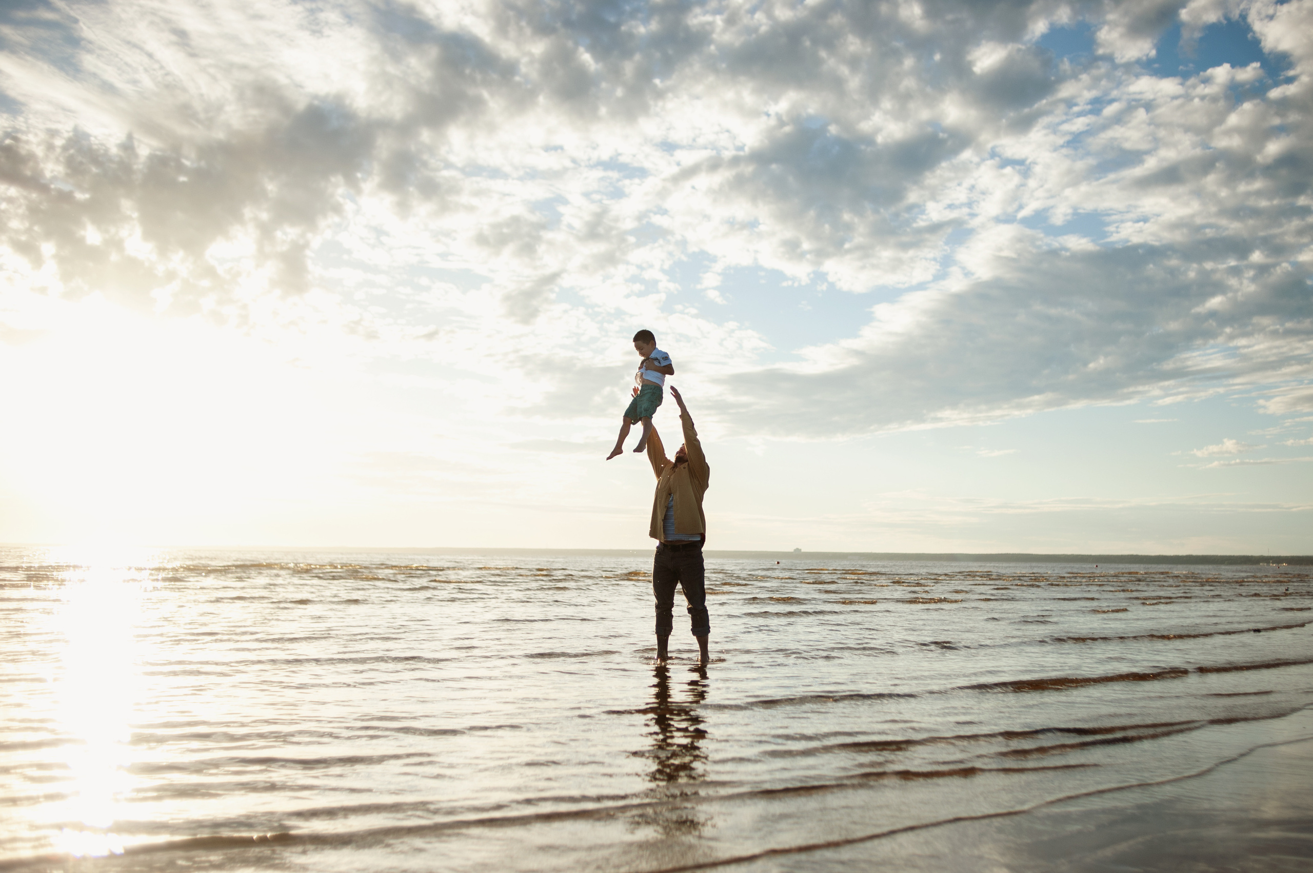 Море и мы. Ваш семейный фотограф