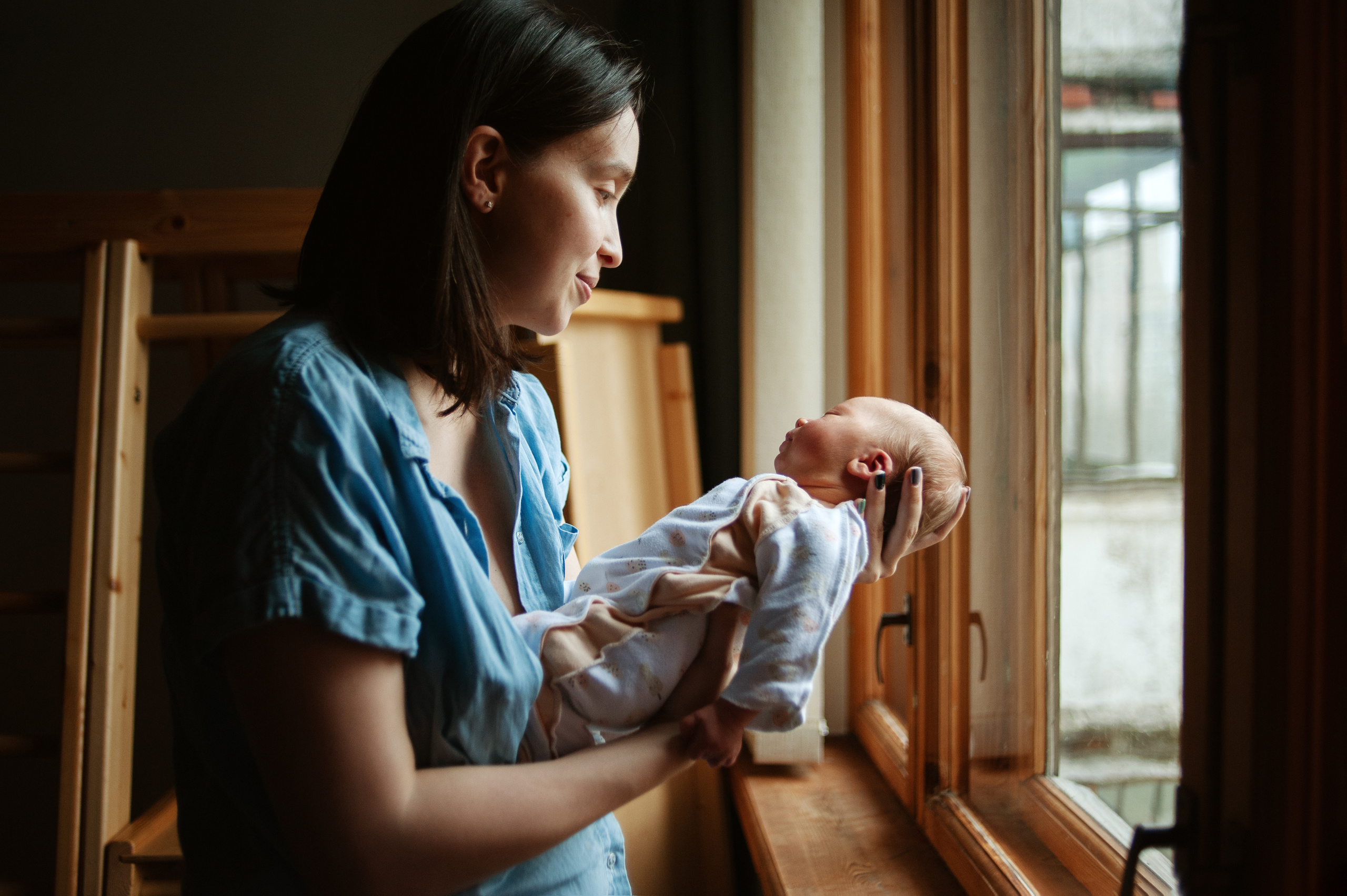 Матвей родился. Ваш семейный фотограф