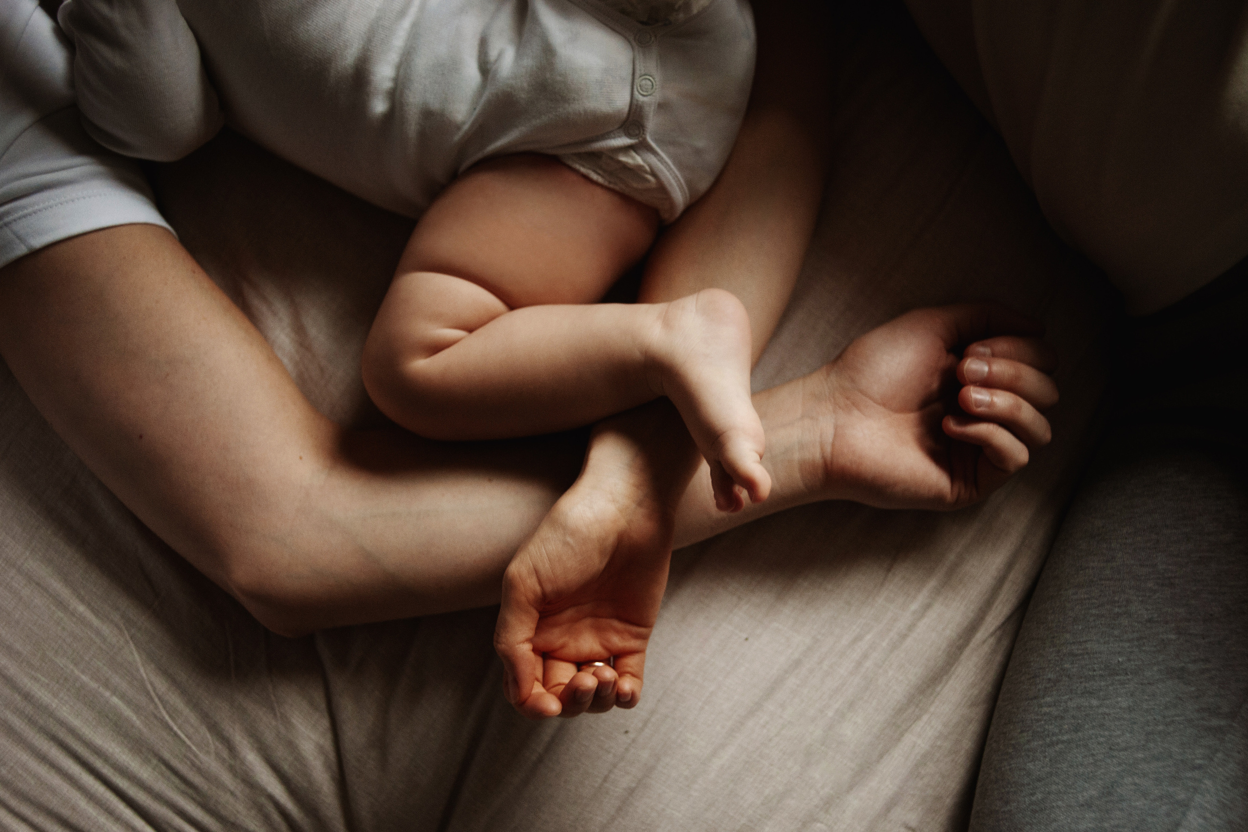 Доброе утро, Соня. Ваш семейный фотограф