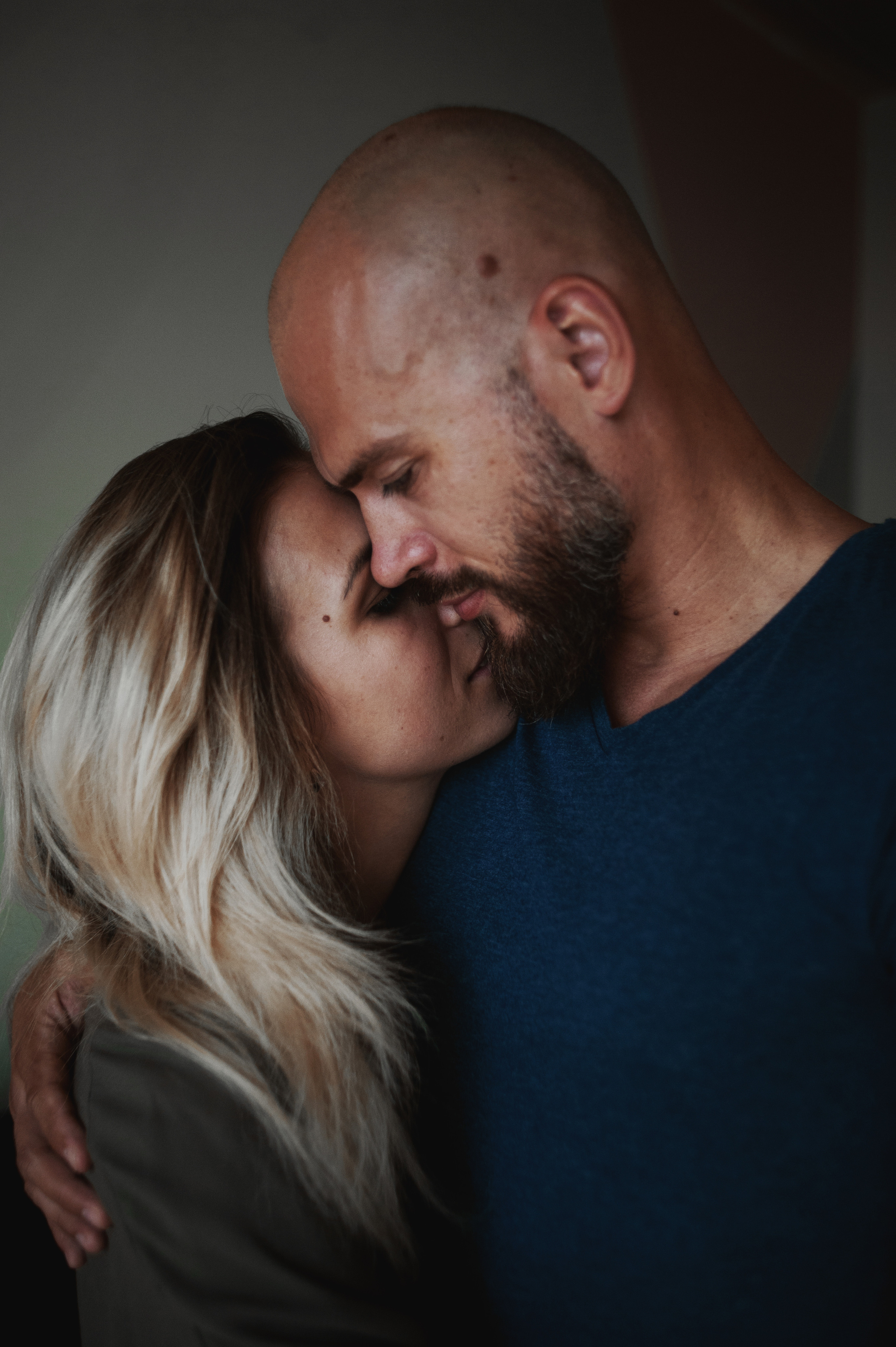 Квартира над городом. Ваш семейный фотограф