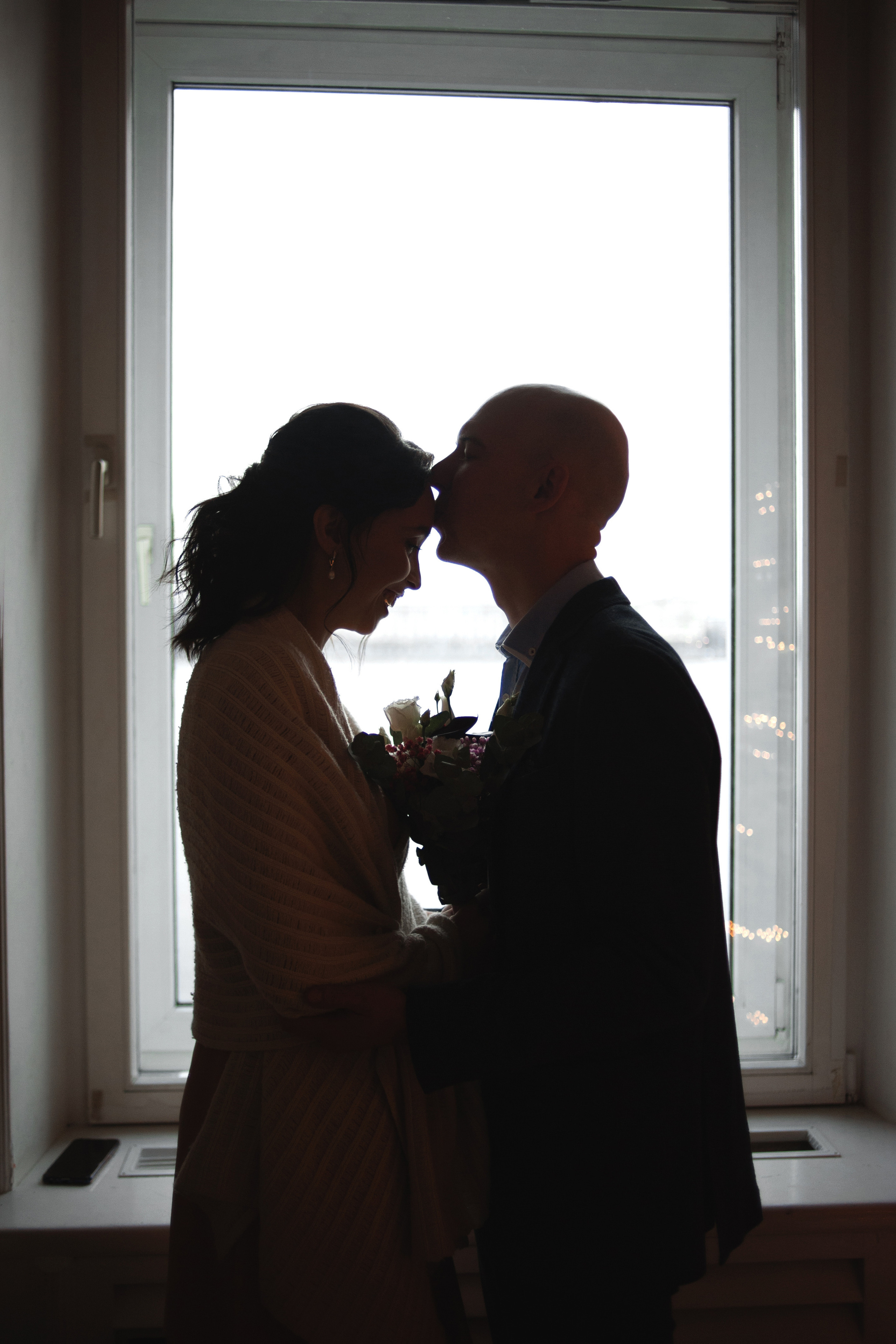 Зима 2020. Наташа и Илья. Ваш семейный фотограф