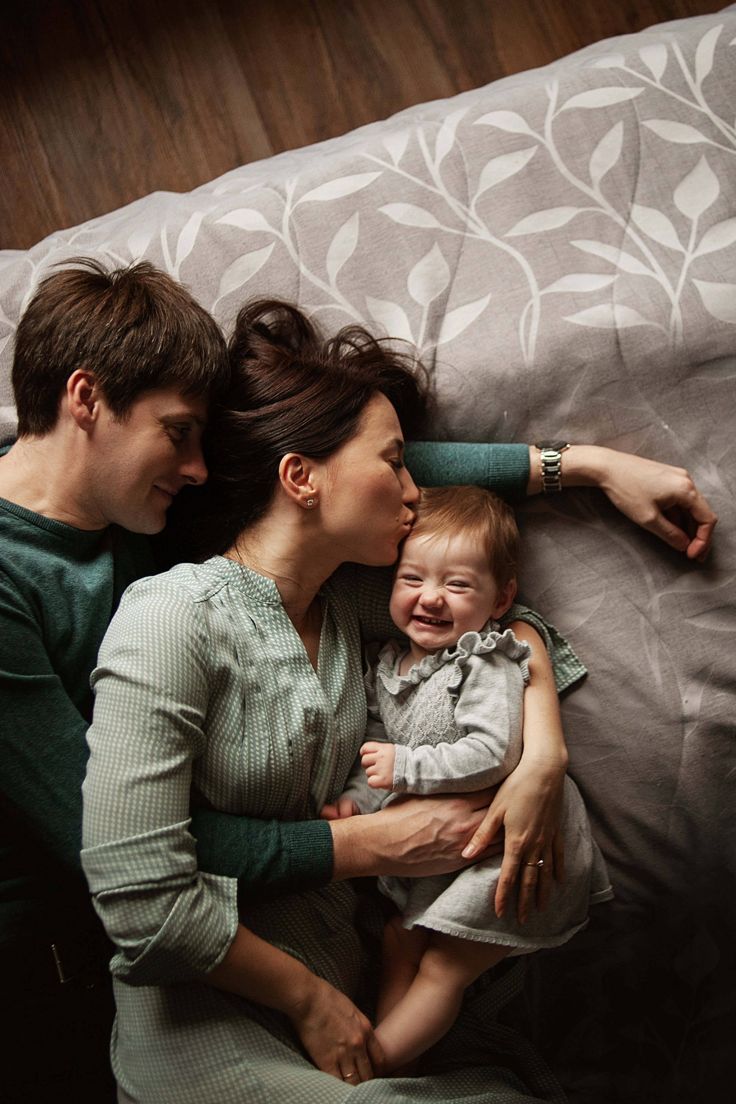 Доброе утро, Соня. Ваш семейный фотограф