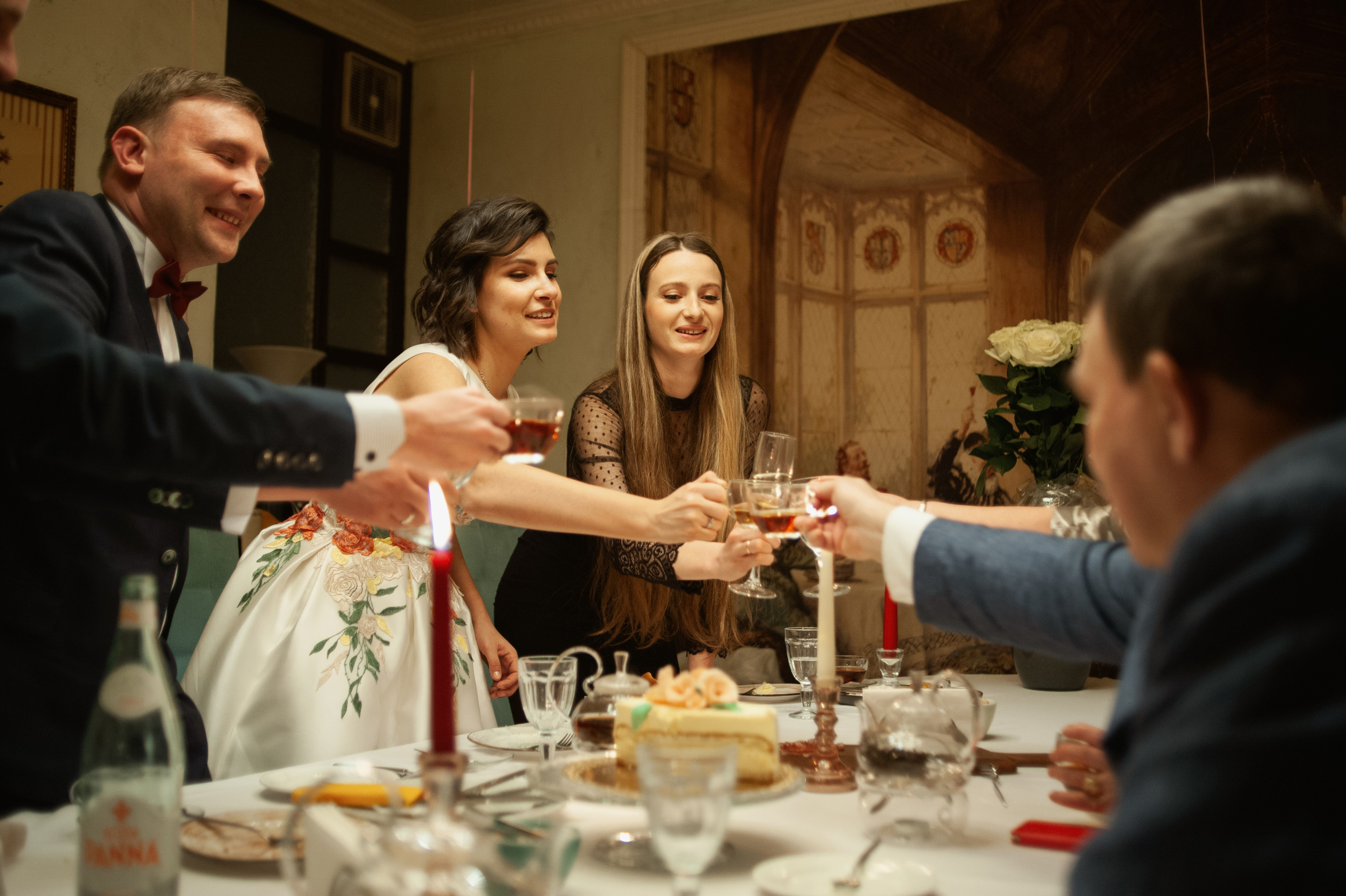 Камерно в москве. Ваш семейный фотограф