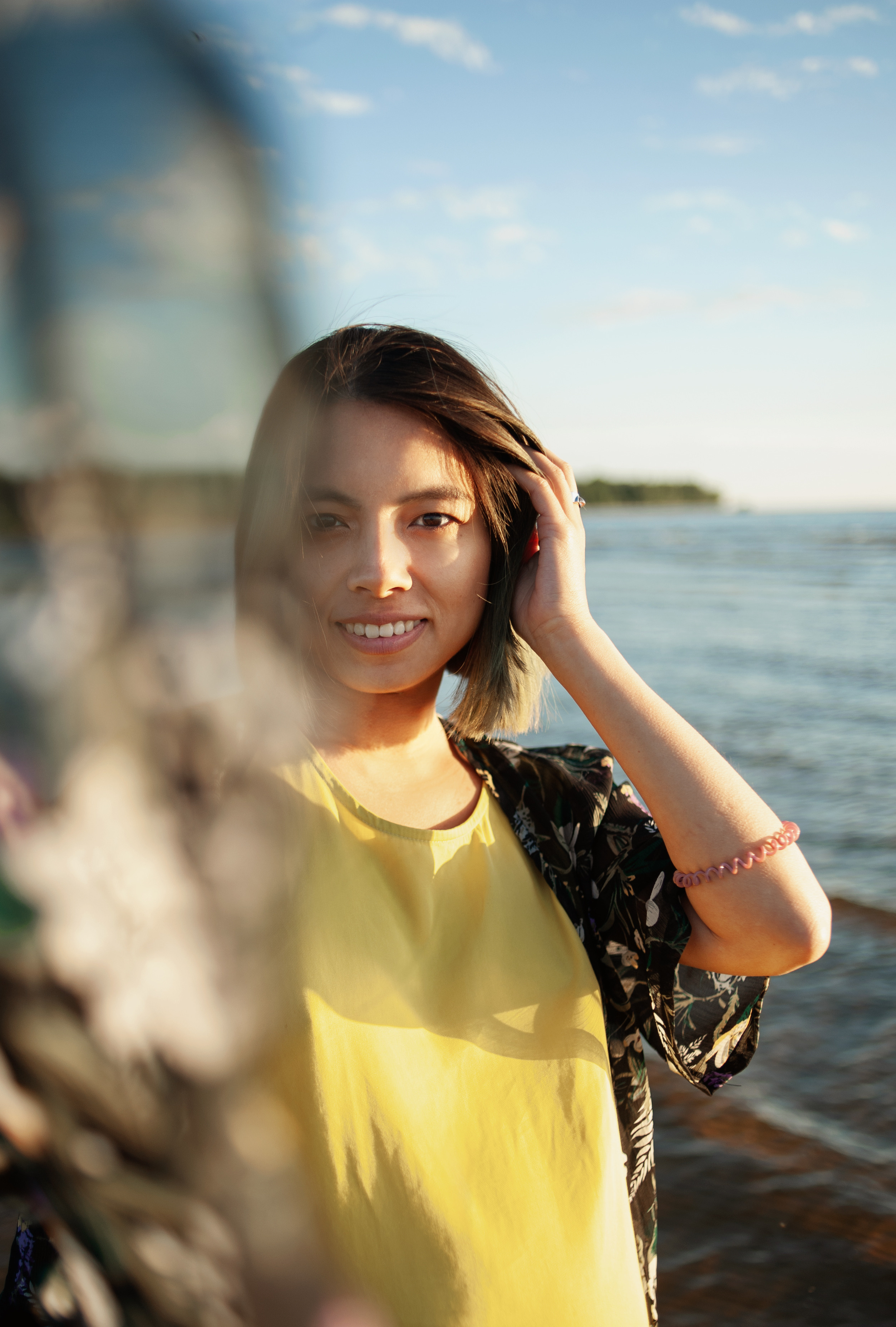 Море и мы. Ваш семейный фотограф