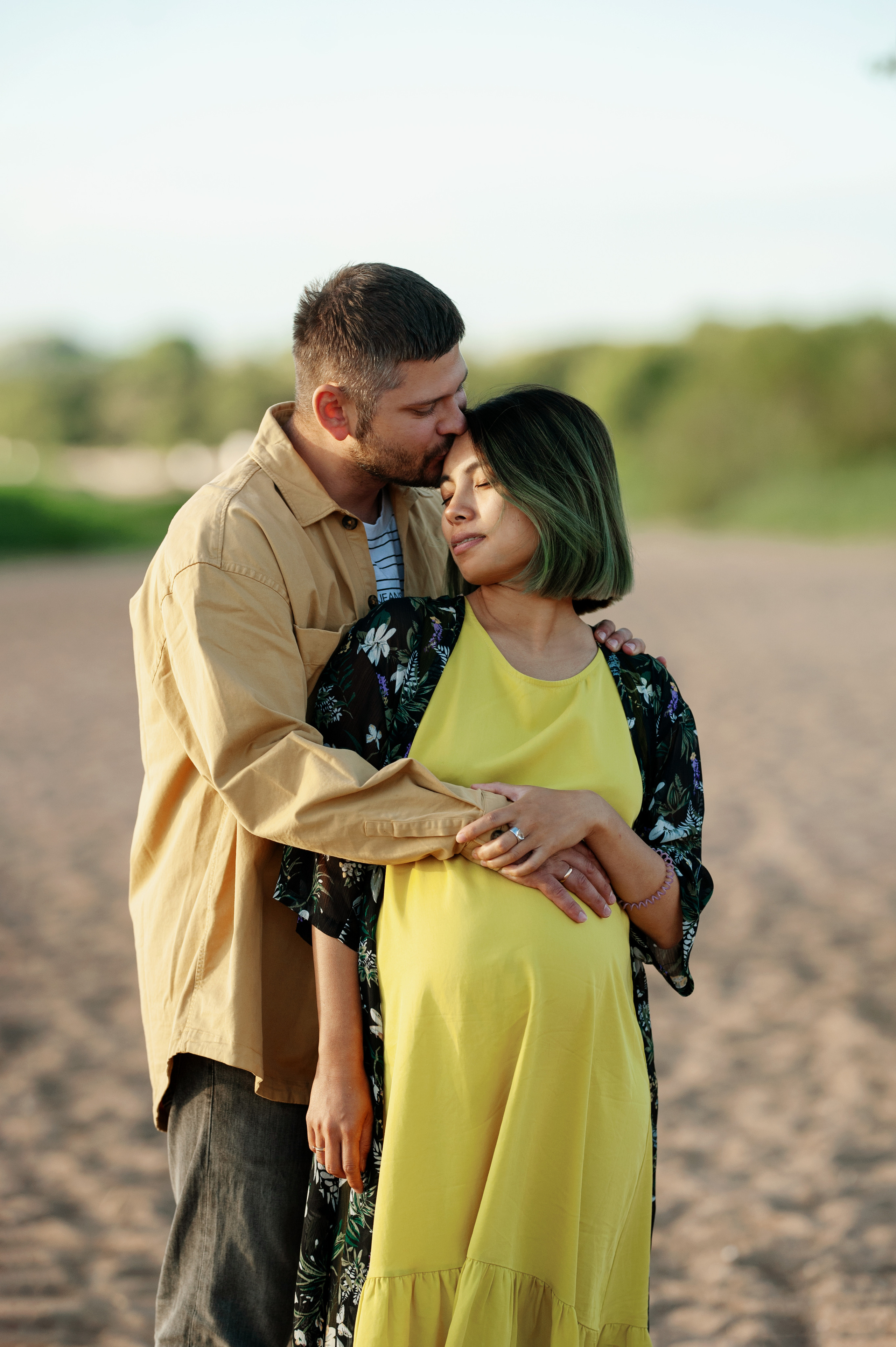 Только море и мы. Ваш семейный фотограф