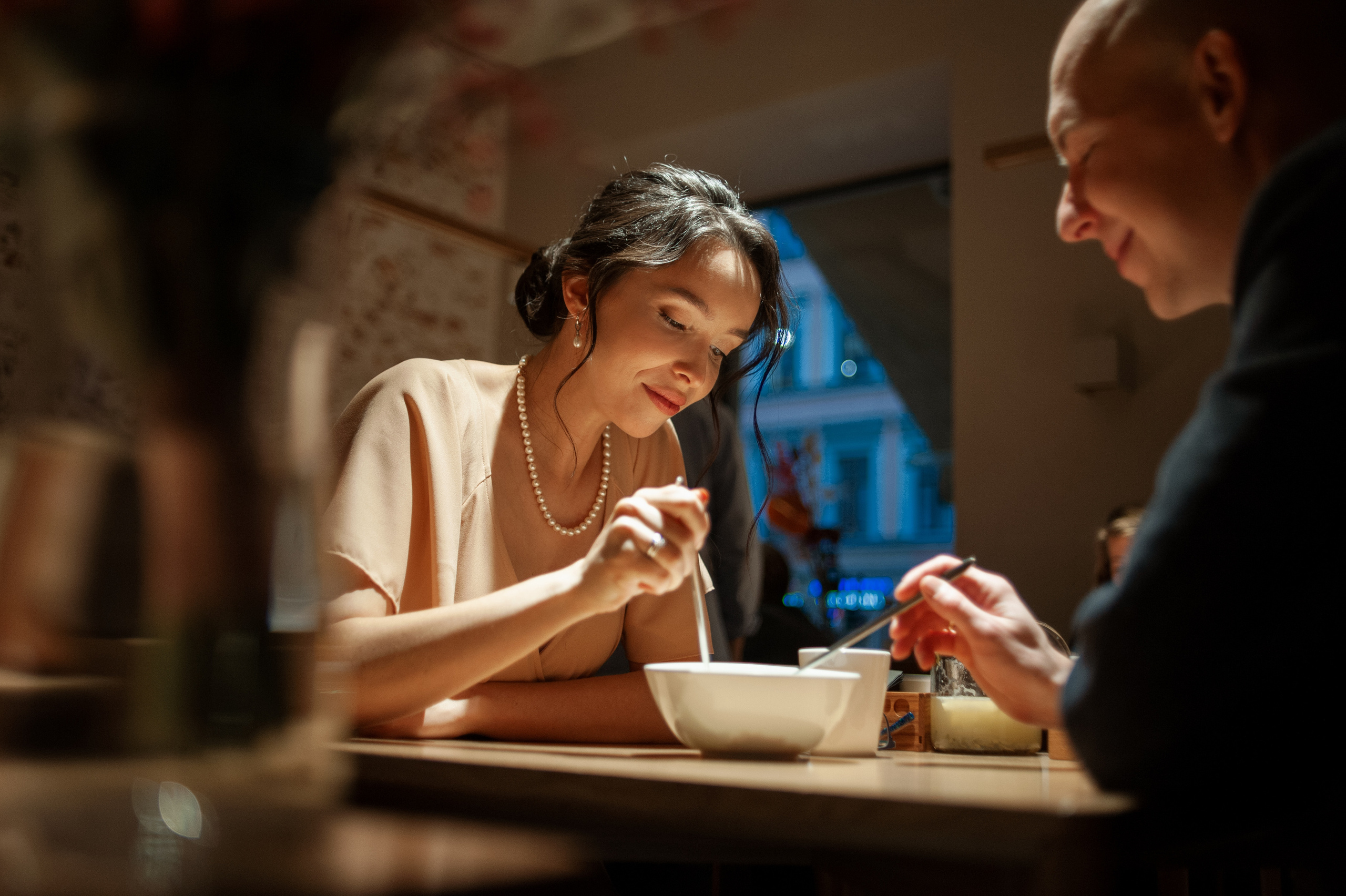 Зима 2020. Наташа и Илья. Ваш семейный фотограф