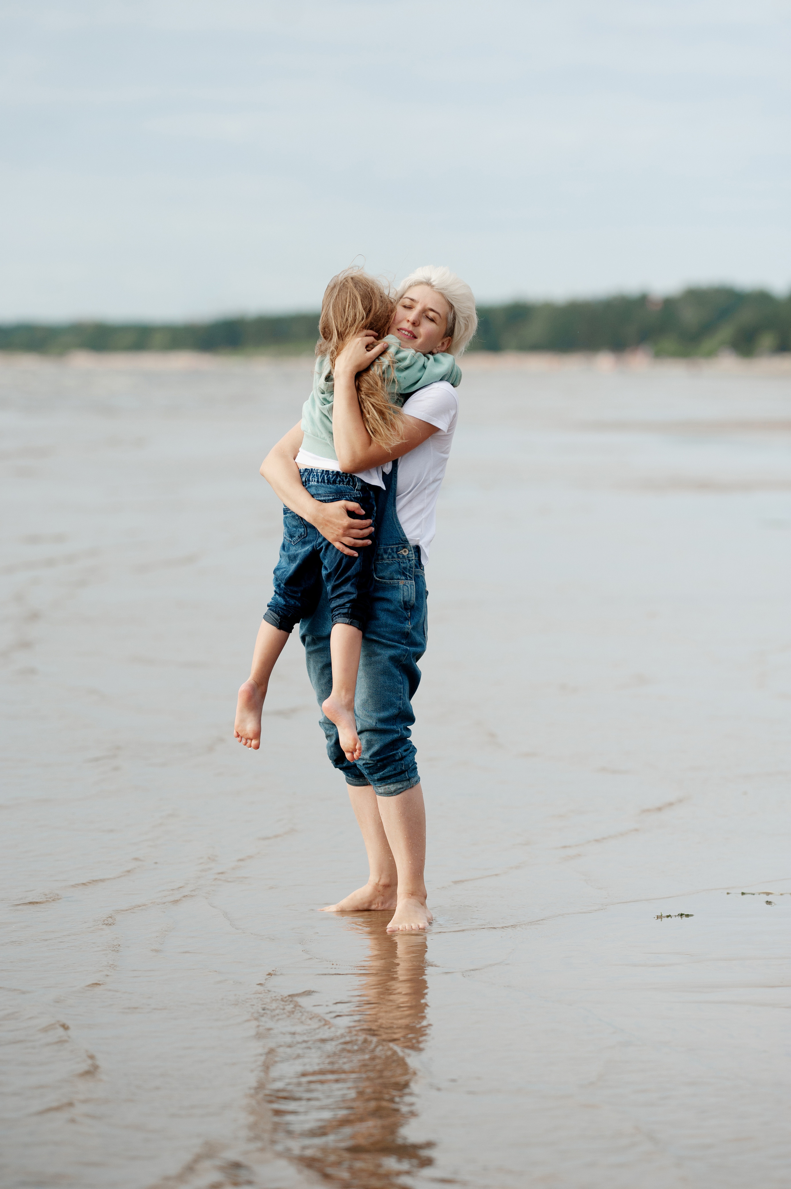 Поймай меня. Ваш семейный фотограф