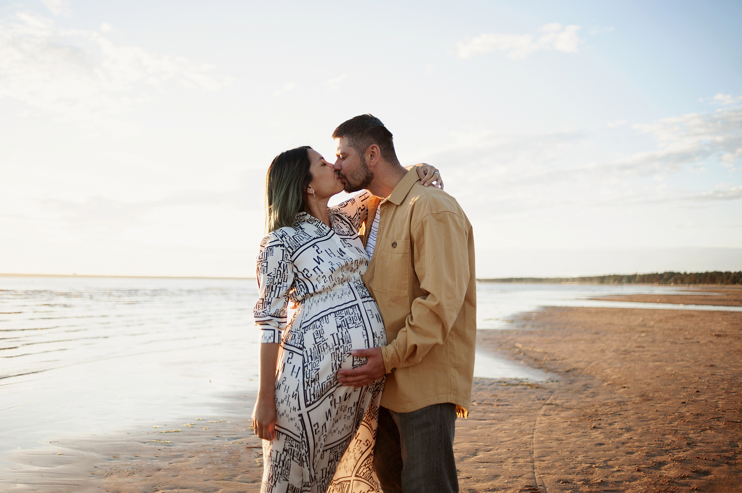 Море и мы. Ваш семейный фотограф