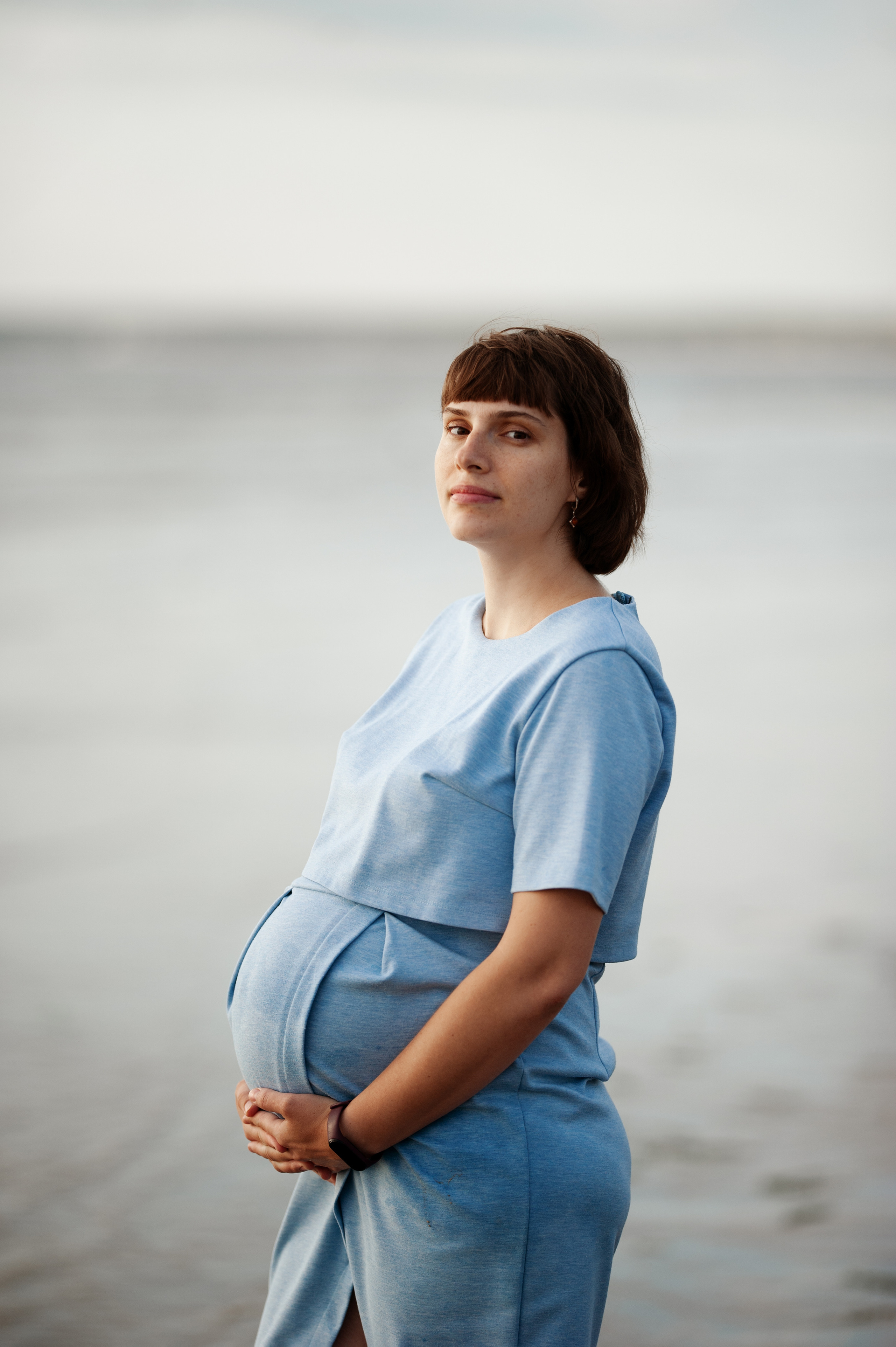 Побережье. Ваш семейный фотограф