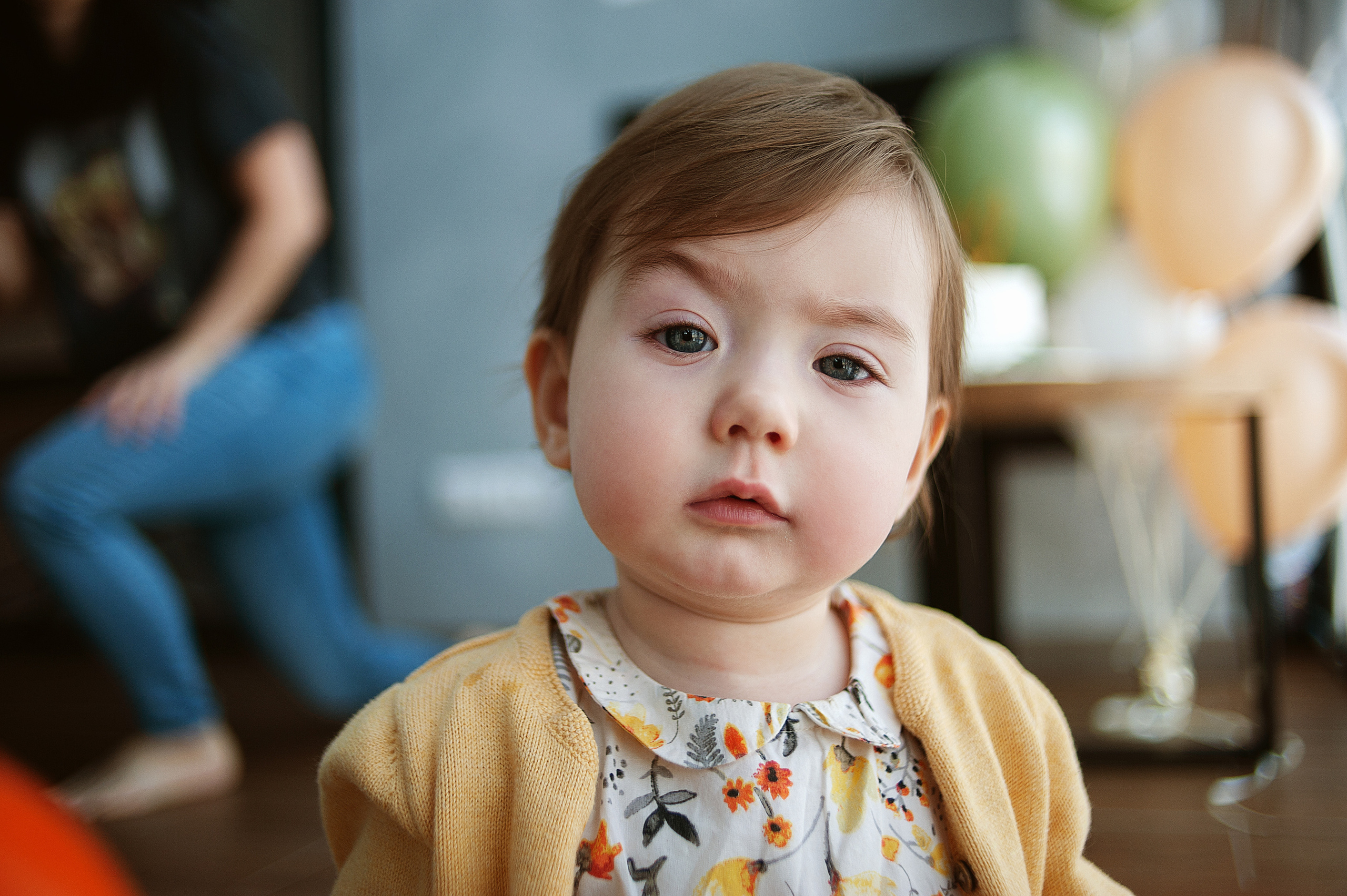 Человеку 1 год!. Ваш семейный фотограф