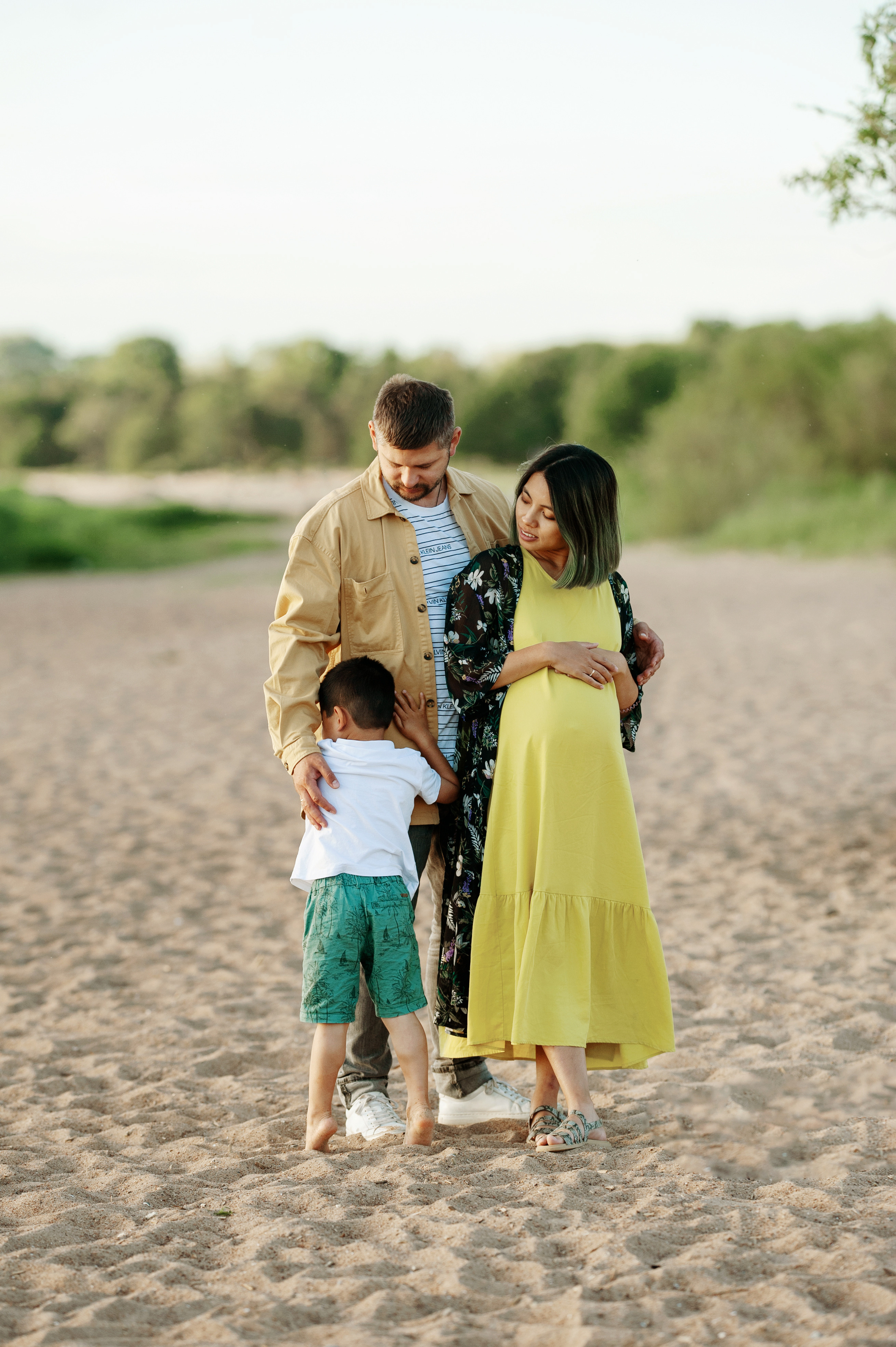 Только море и мы. Ваш семейный фотограф