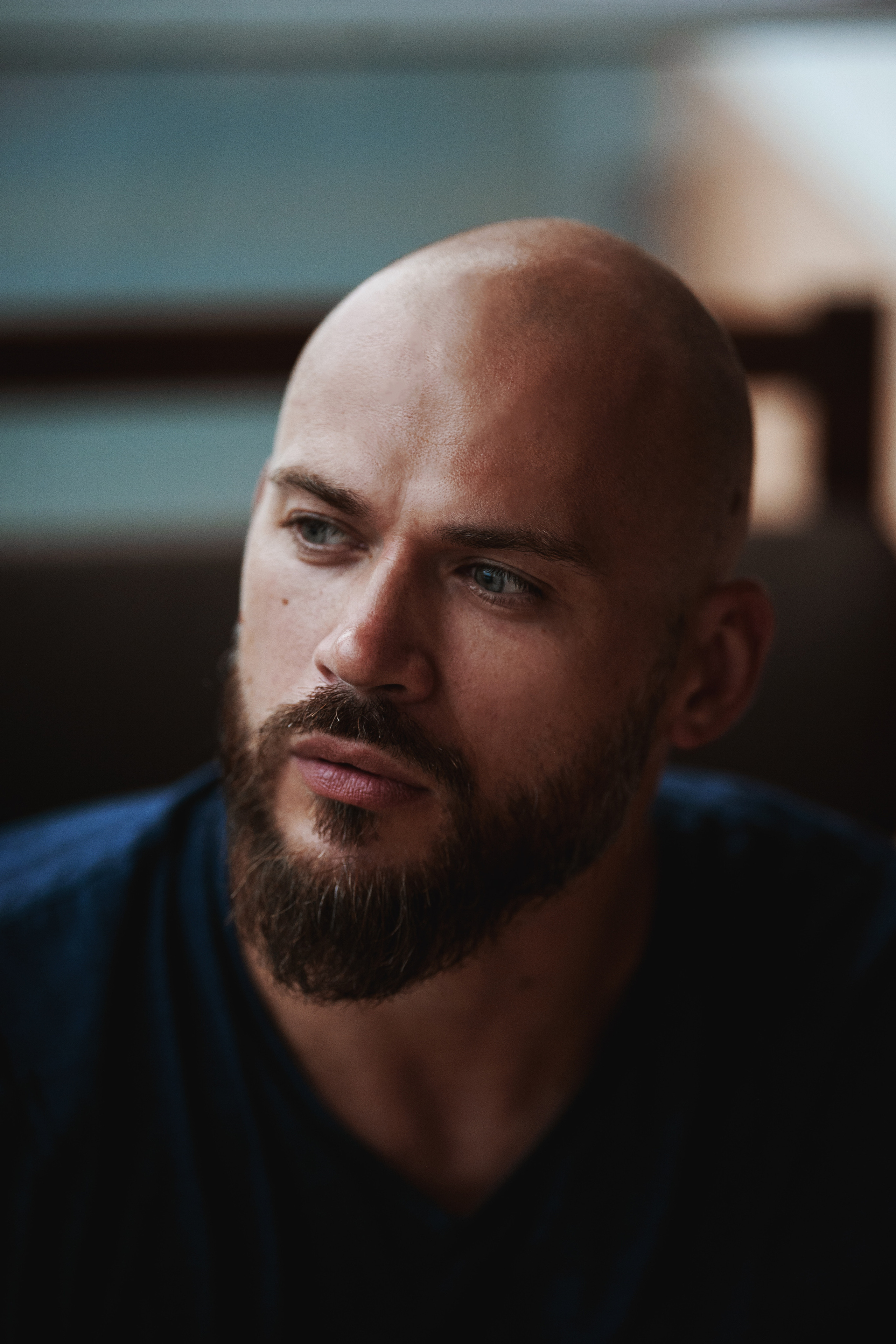 Квартира над городом. Ваш семейный фотограф