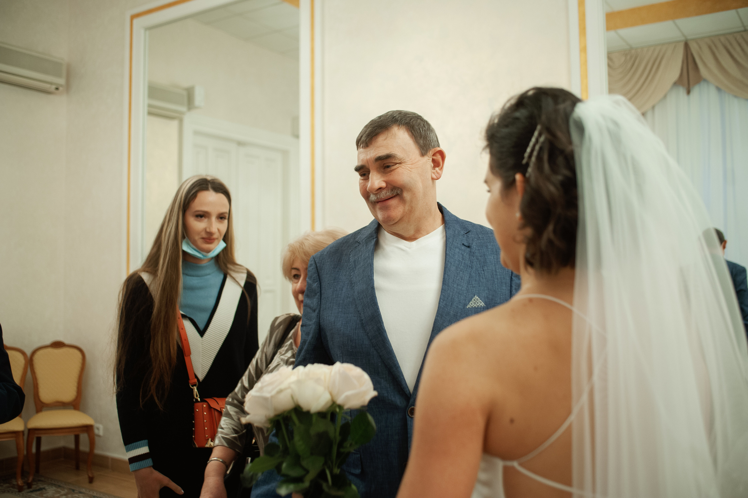 Камерно в москве. Ваш семейный фотограф