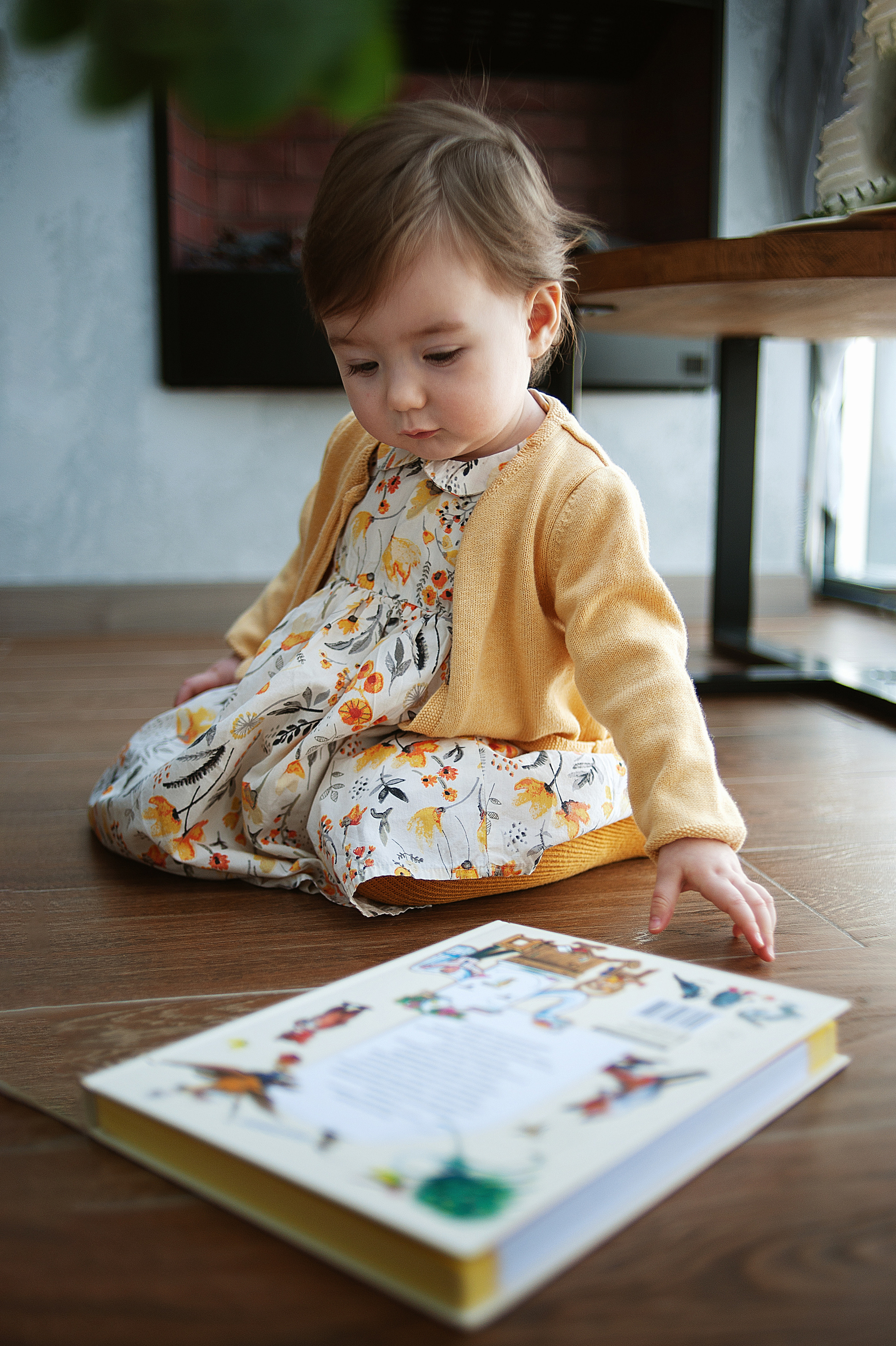 Человеку 1 год!. Ваш семейный фотограф