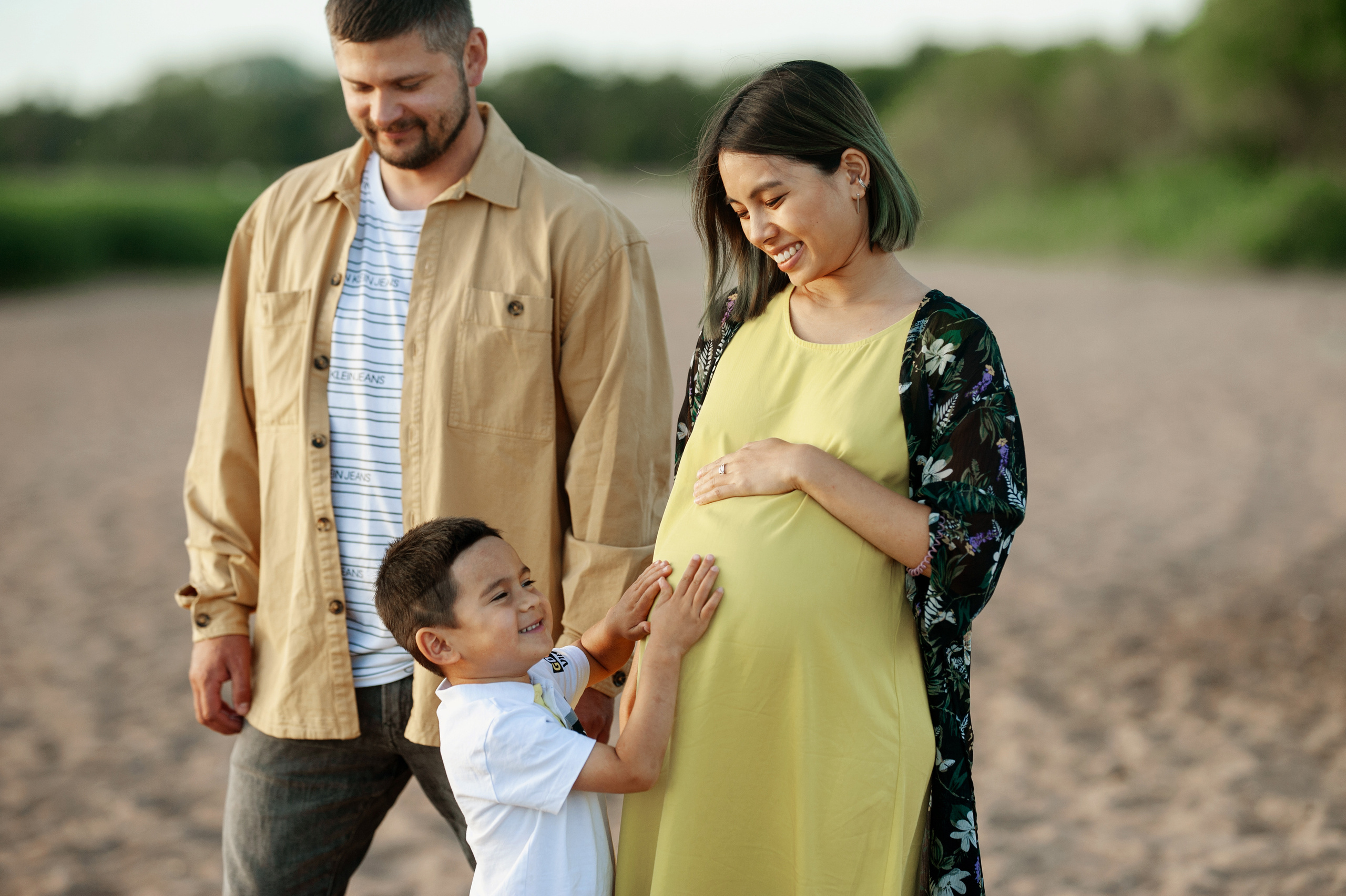 Море и мы. Ваш семейный фотограф