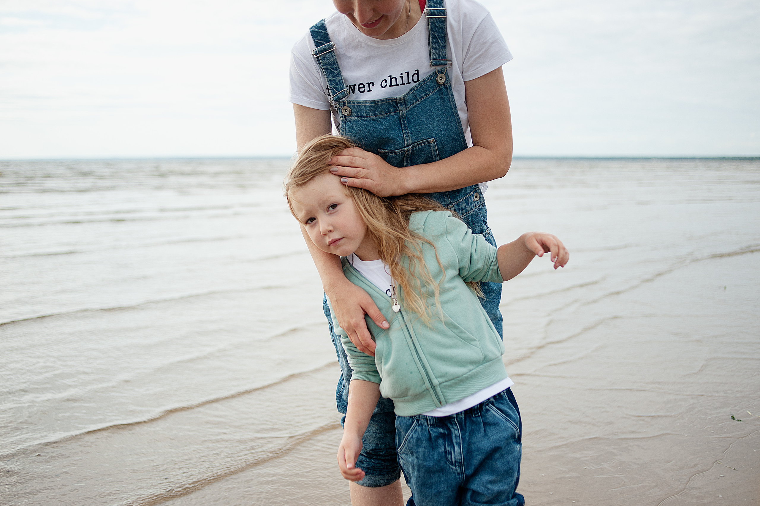 Поймай меня. Ваш семейный фотограф