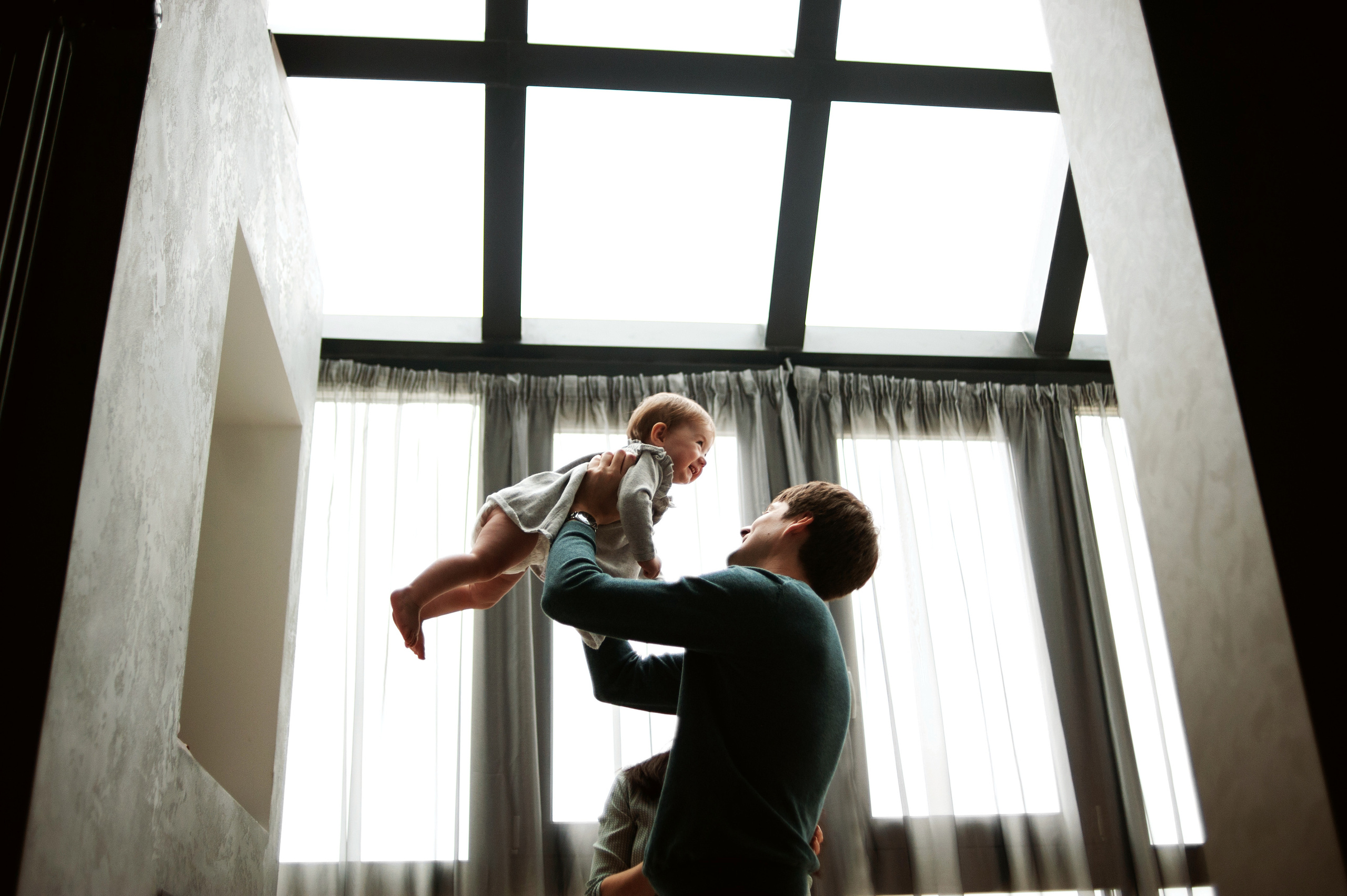 Доброе утро, Соня. Ваш семейный фотограф