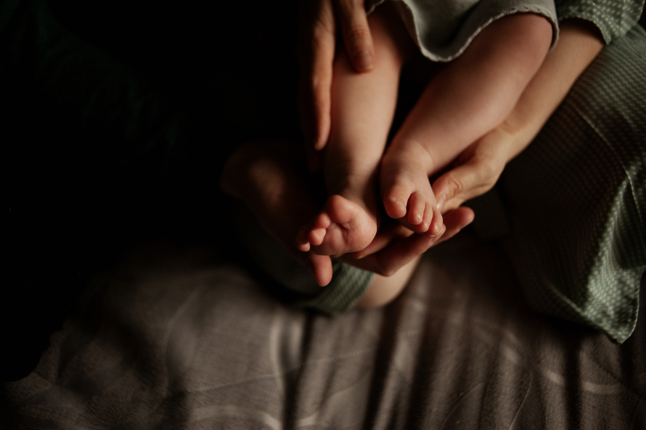 Доброе утро, Соня. Ваш семейный фотограф