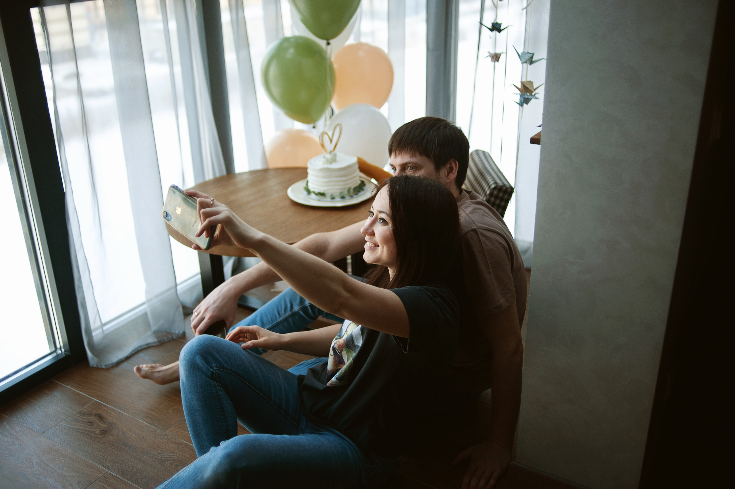 Человеку 1 год!. Ваш семейный фотограф