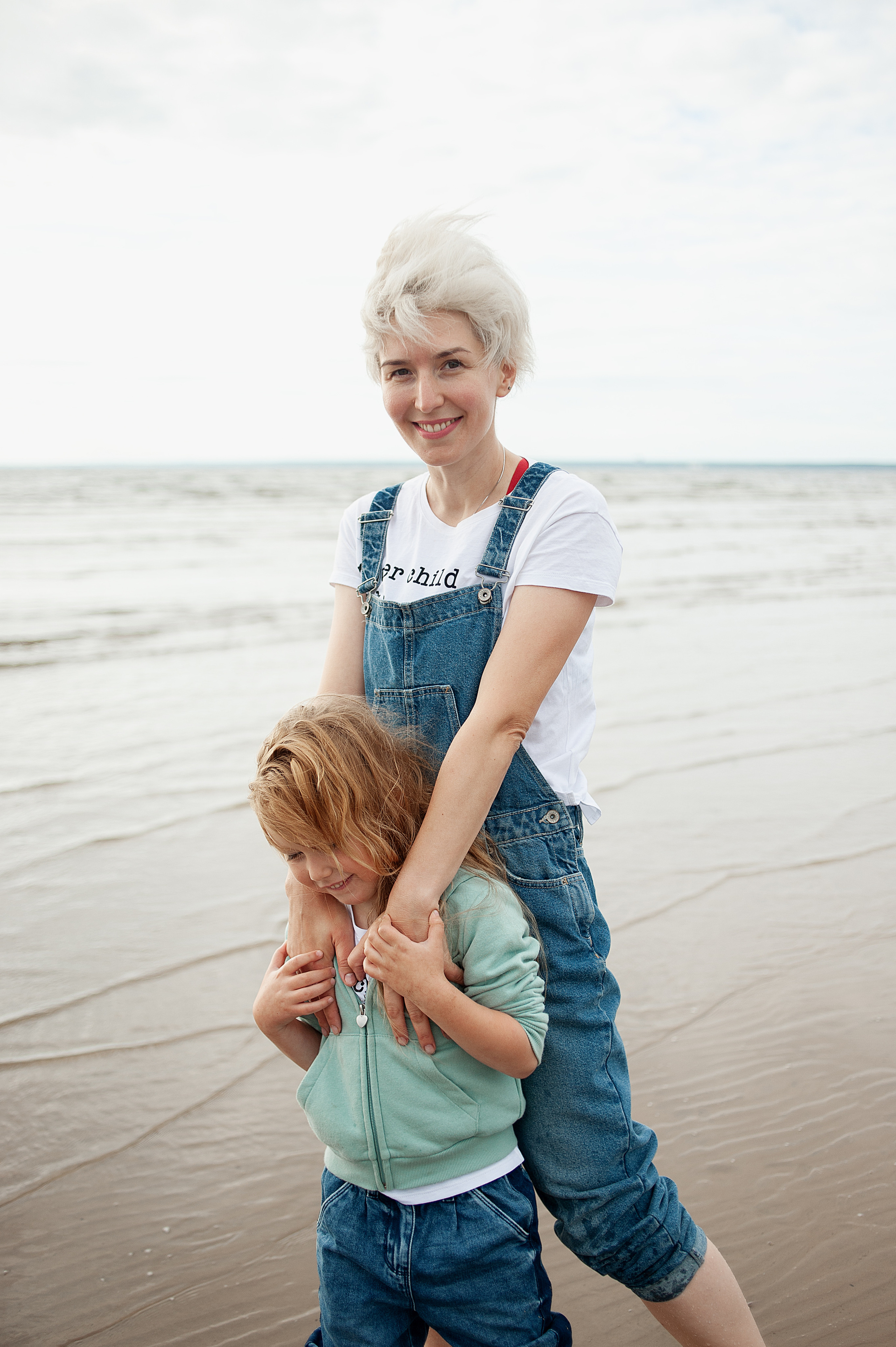 Поймай меня. Ваш семейный фотограф