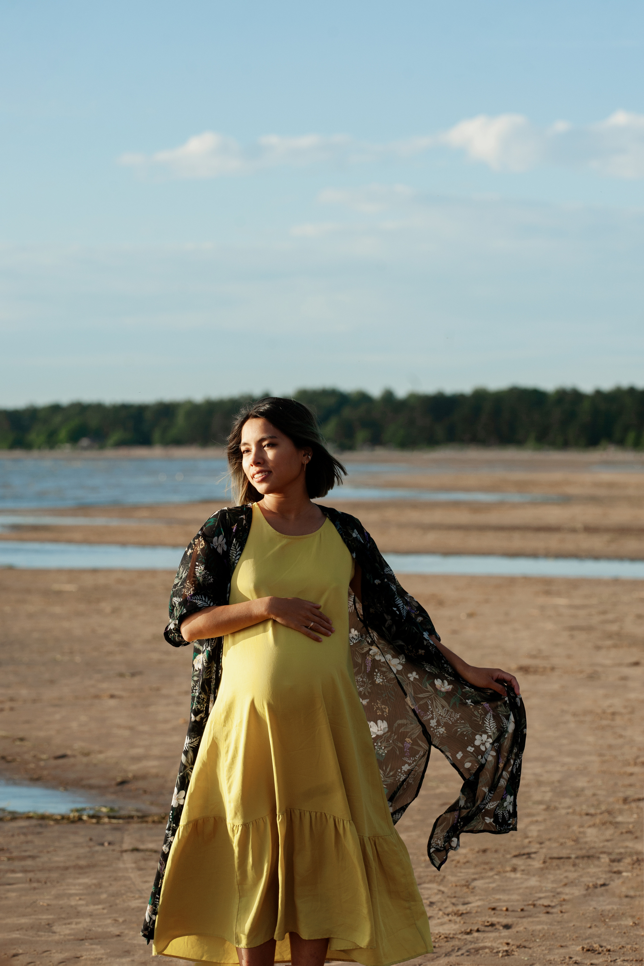 Море и мы. Ваш семейный фотограф