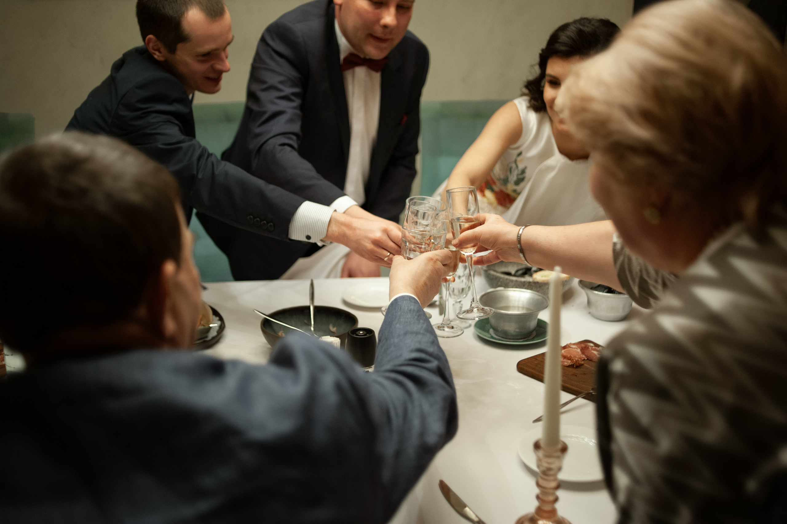 Камерно в москве. Ваш семейный фотограф