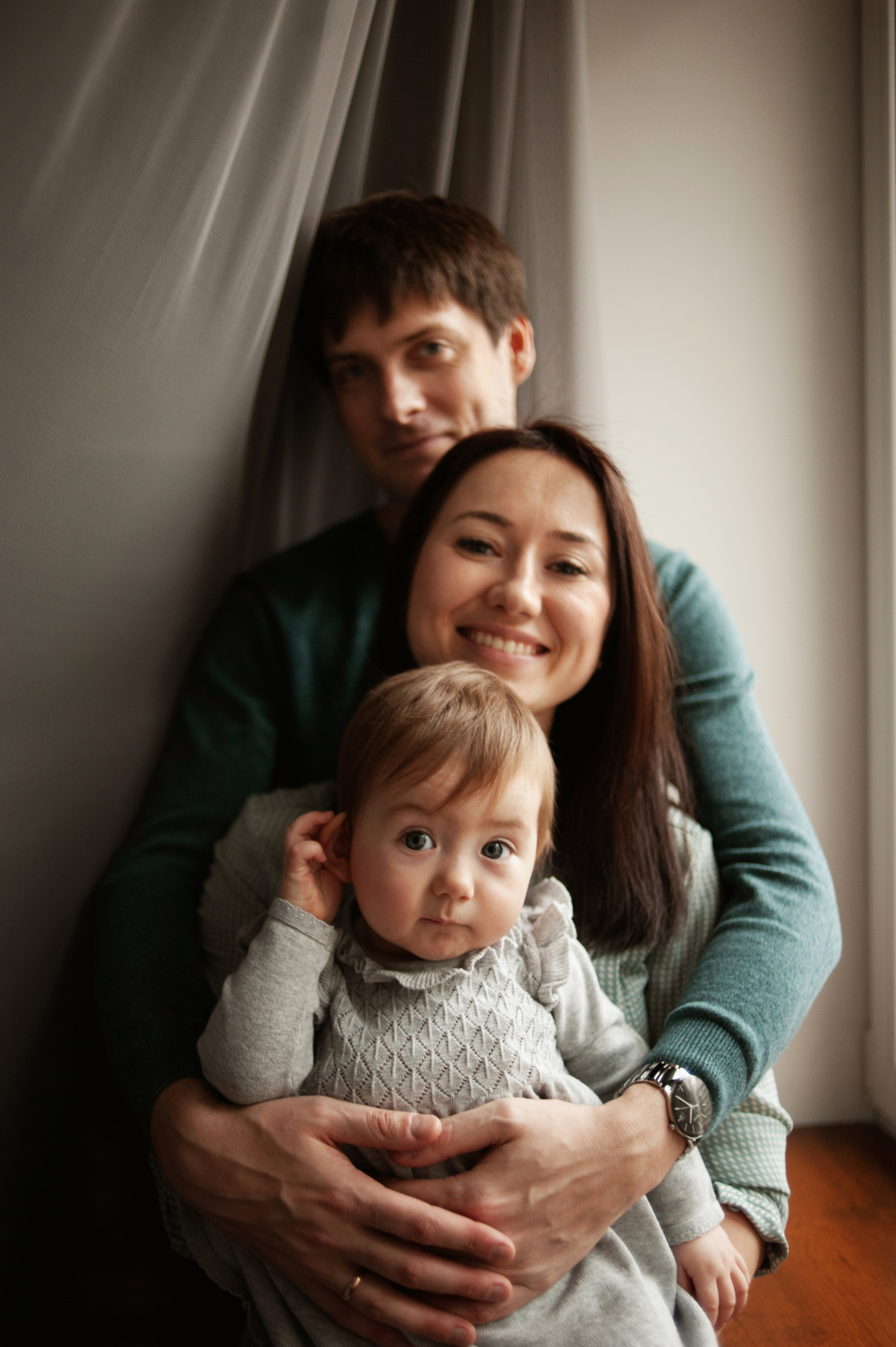 Доброе утро, Соня. Ваш семейный фотограф