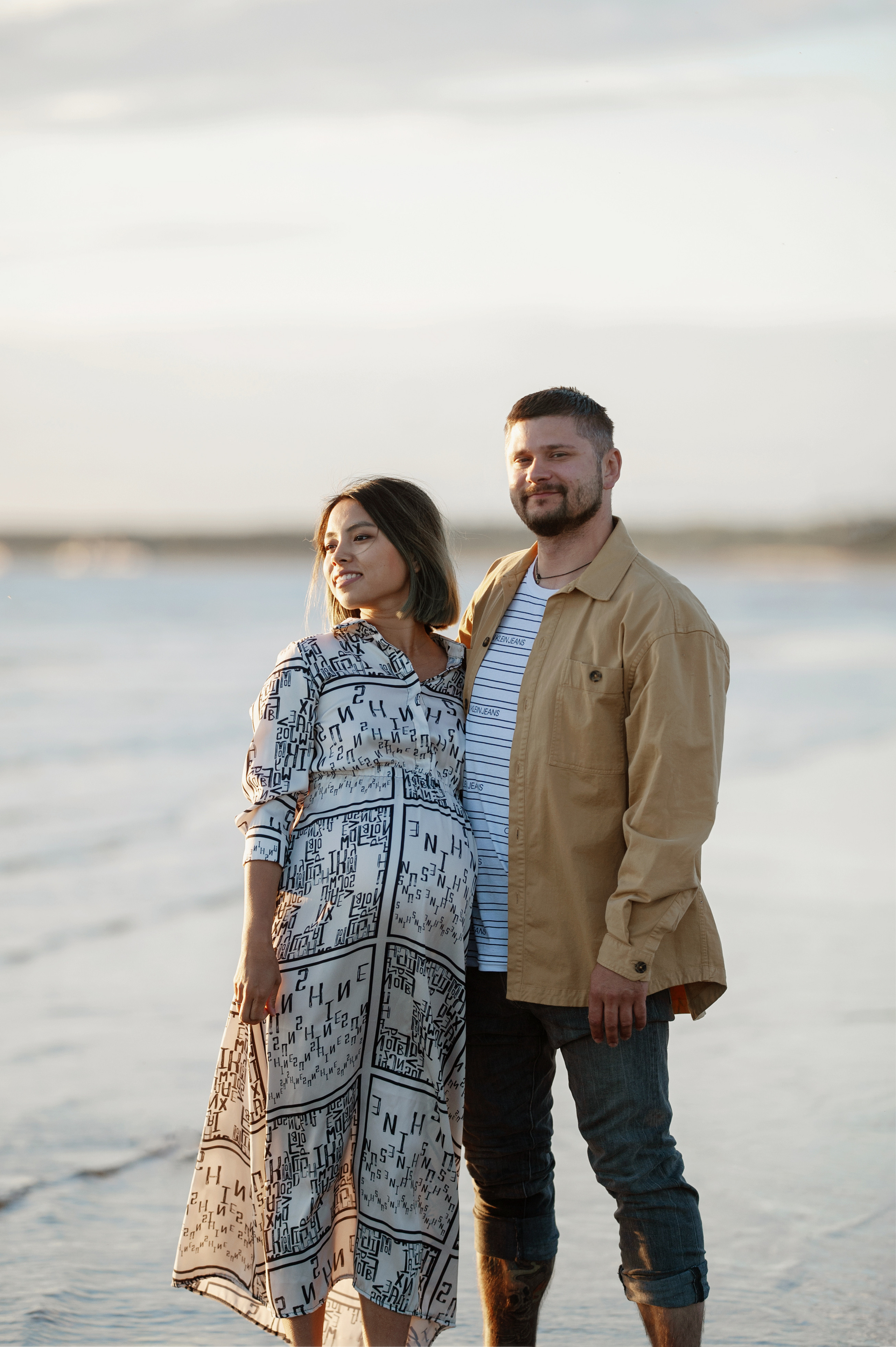 Только море и мы. Ваш семейный фотограф