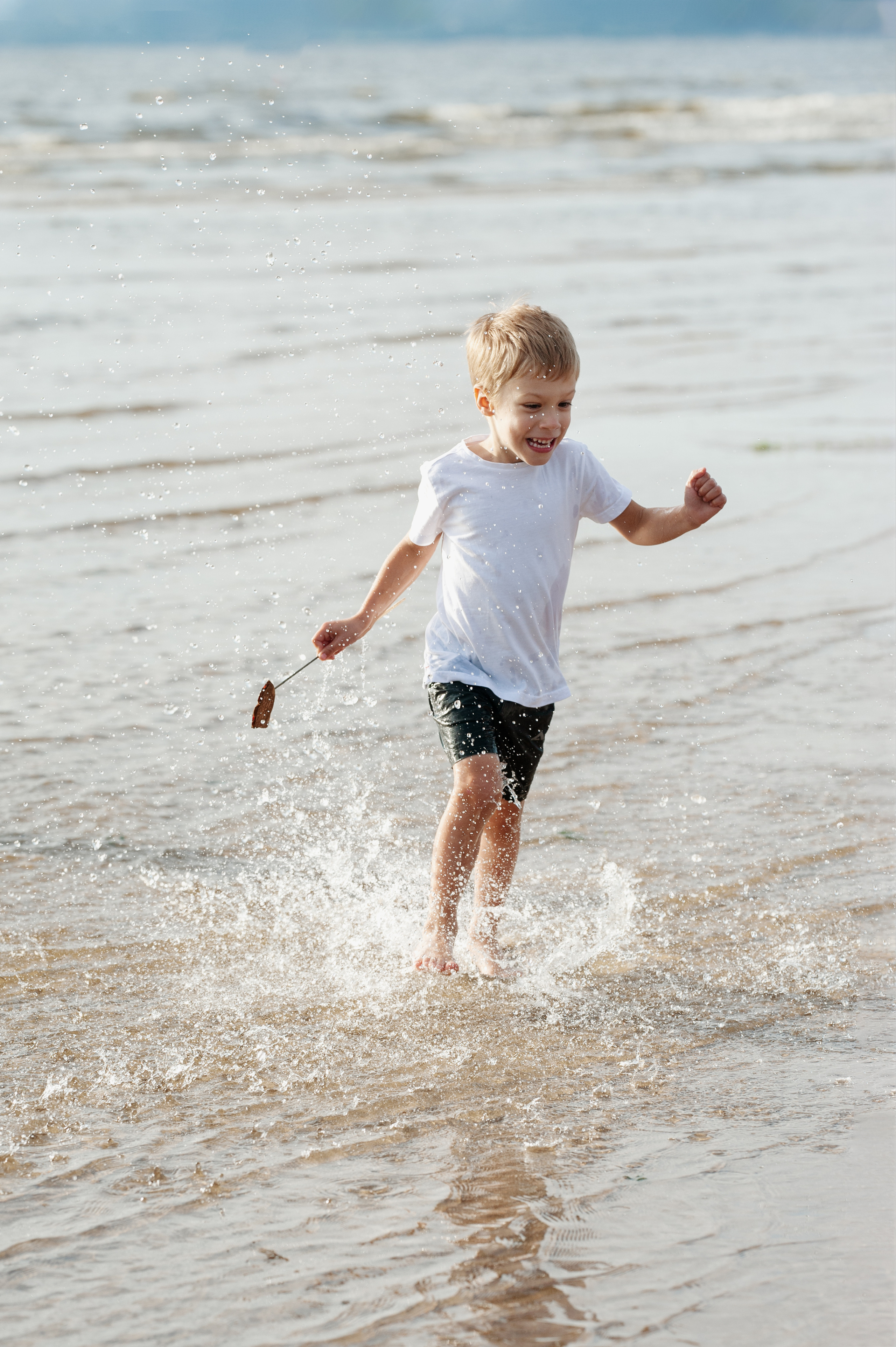 Побережье. Ваш семейный фотограф