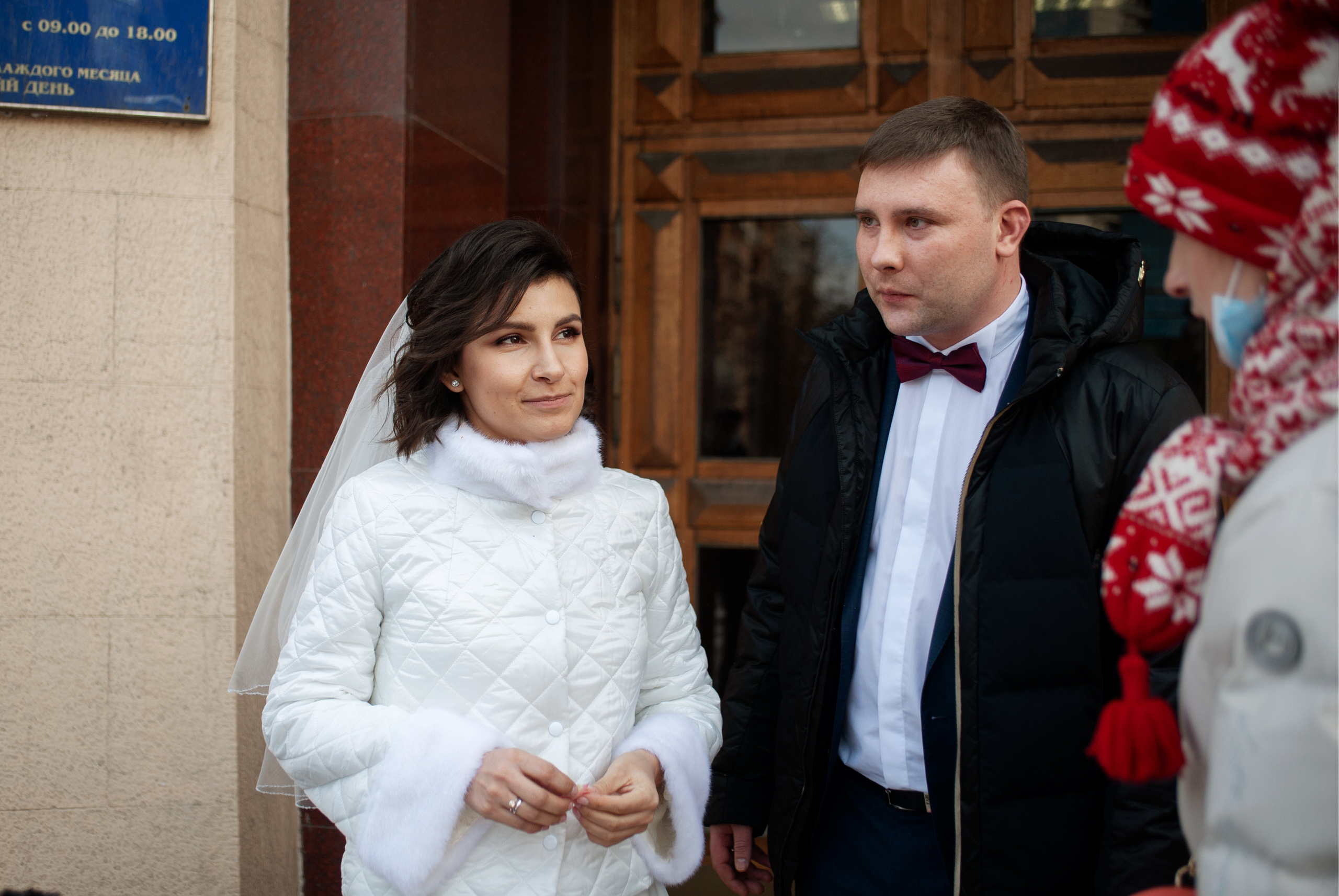 Камерно в москве. Ваш семейный фотограф