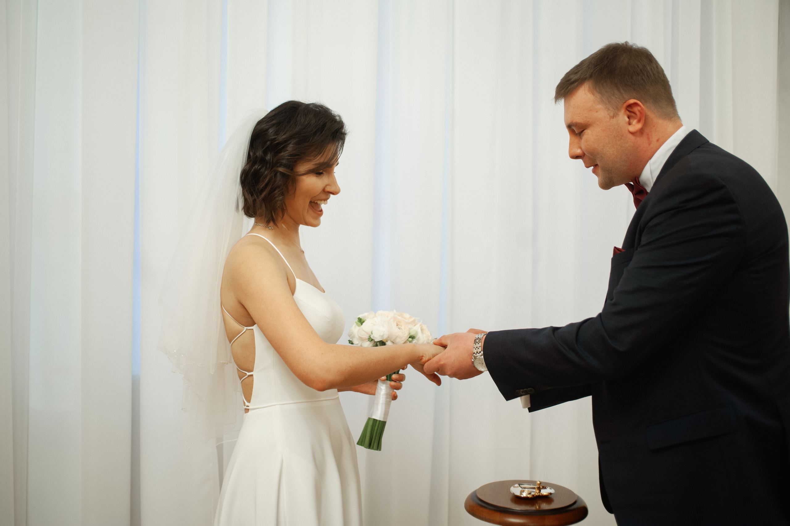 Камерно в москве. Ваш семейный фотограф