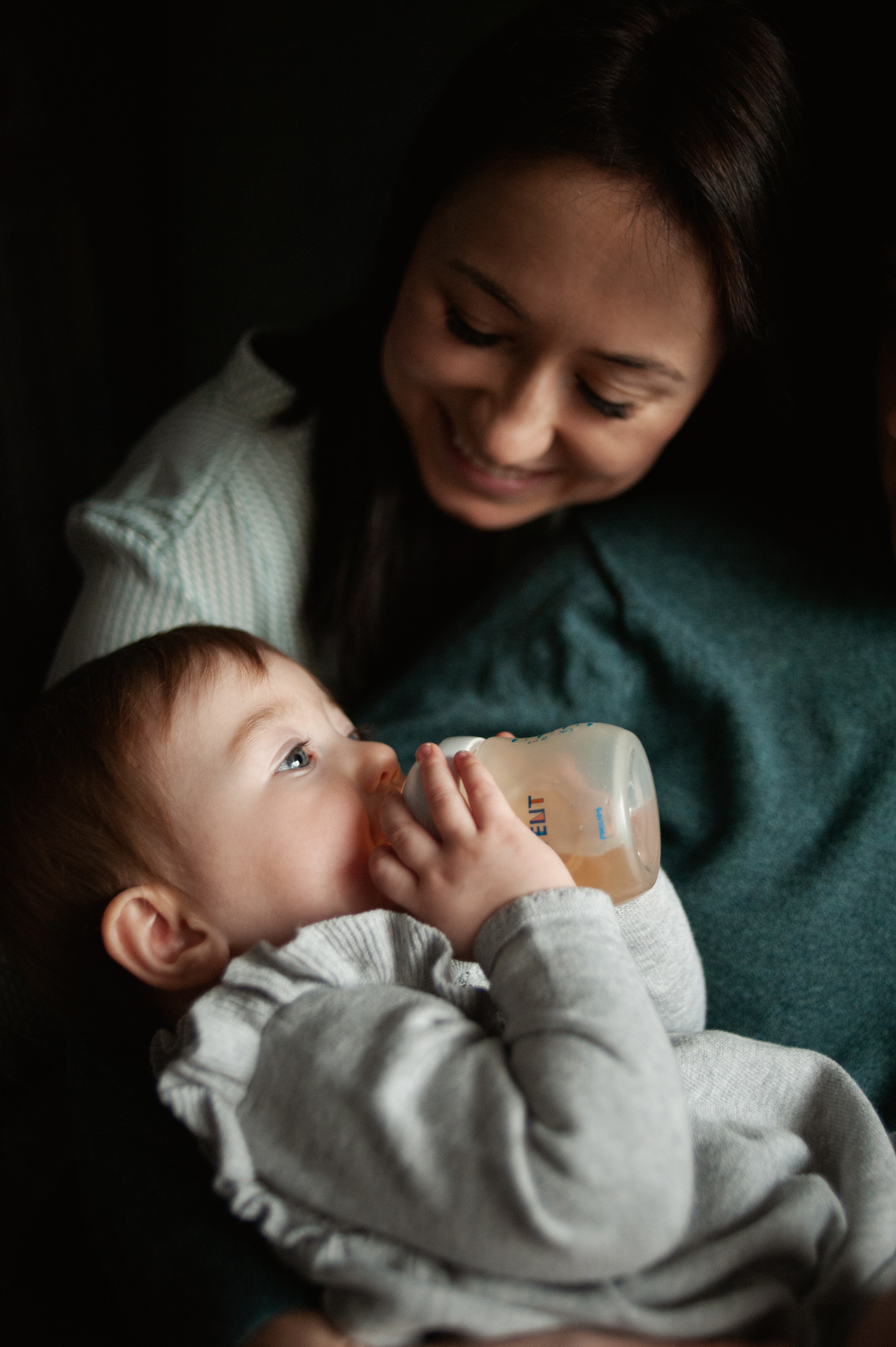 Доброе утро, Соня. Ваш семейный фотограф