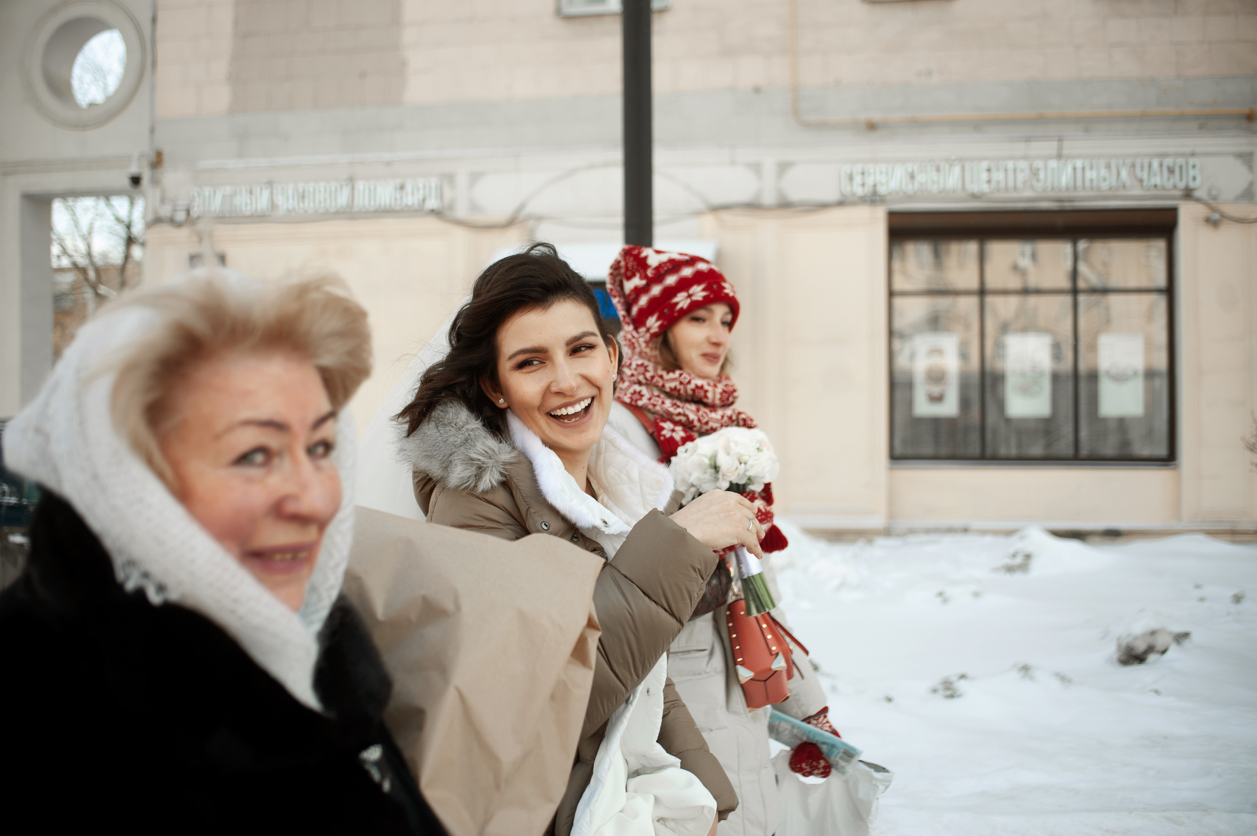 Камерно в москве. Ваш семейный фотограф