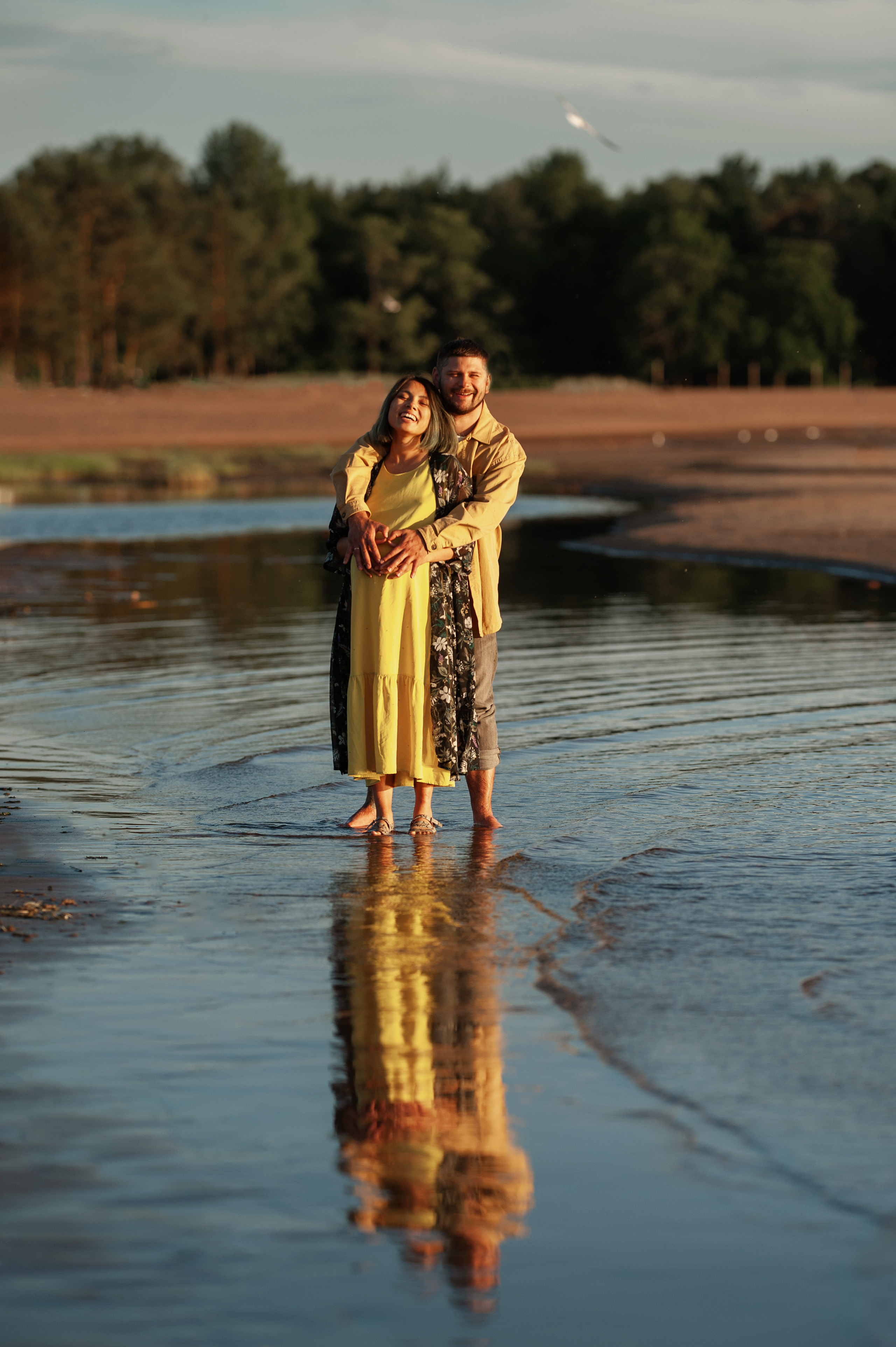 Море и мы. Ваш семейный фотограф