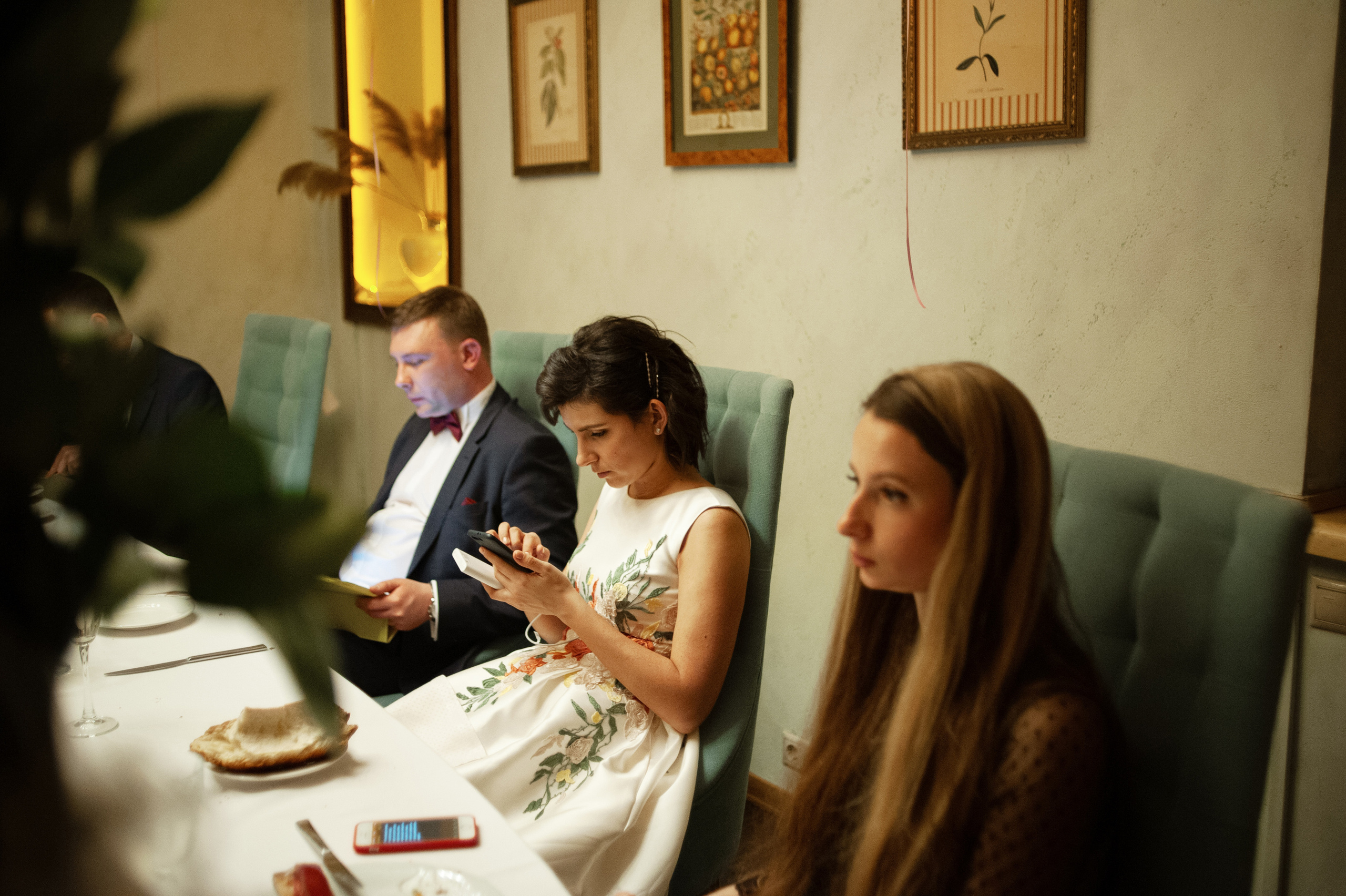 Камерно в москве. Ваш семейный фотограф