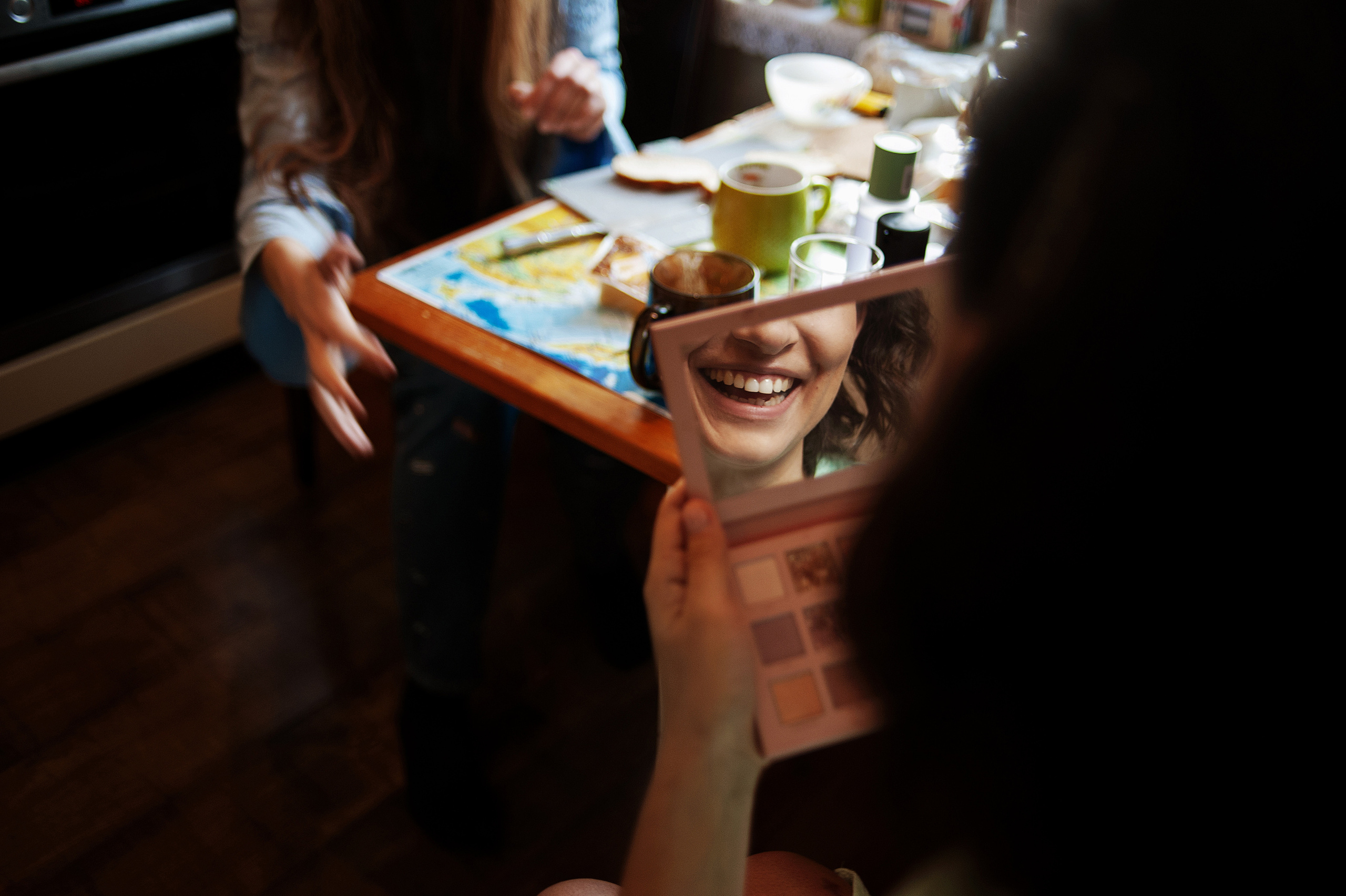 Камерно в москве. Ваш семейный фотограф