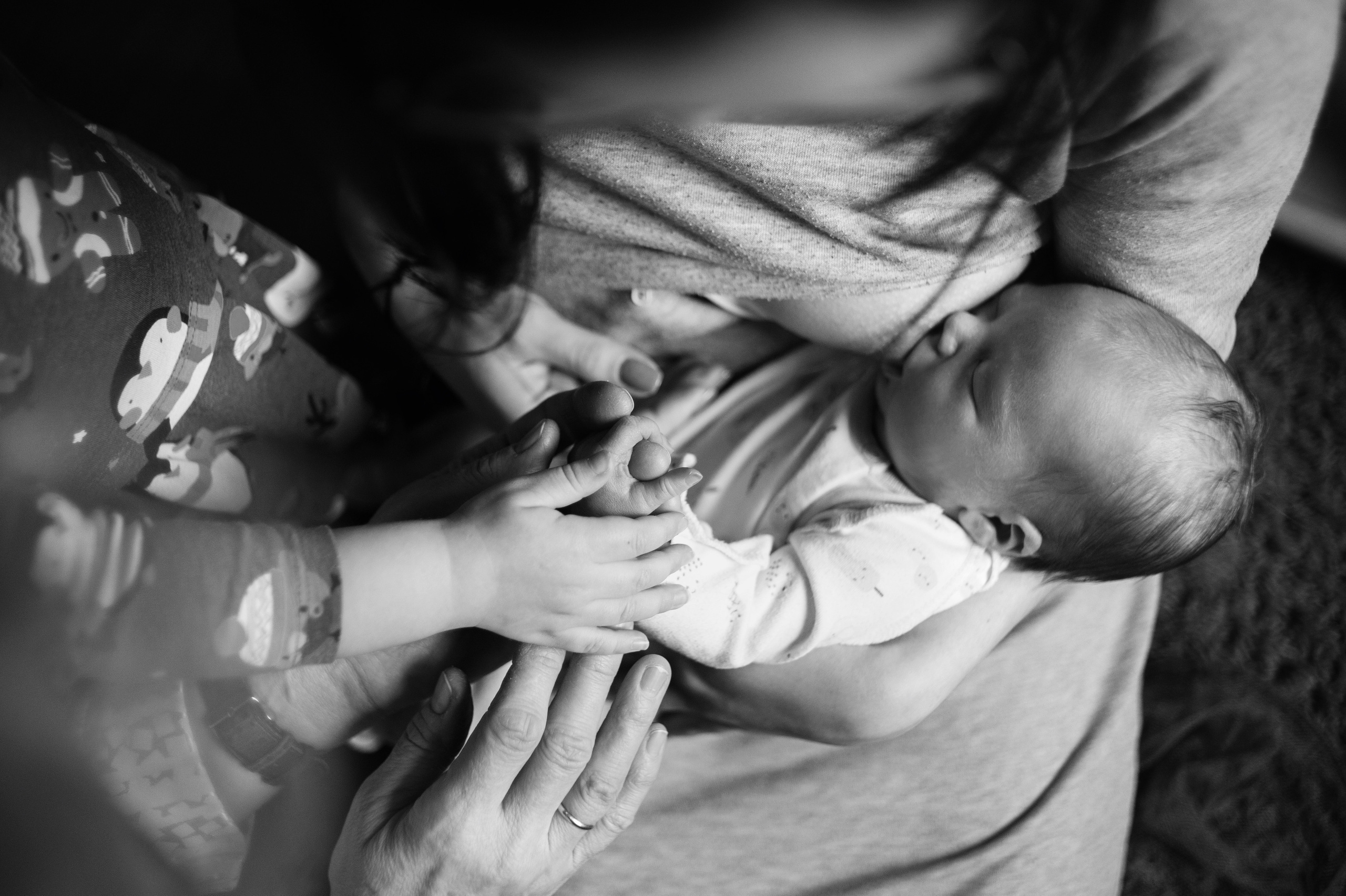 Матвей родился. Ваш семейный фотограф