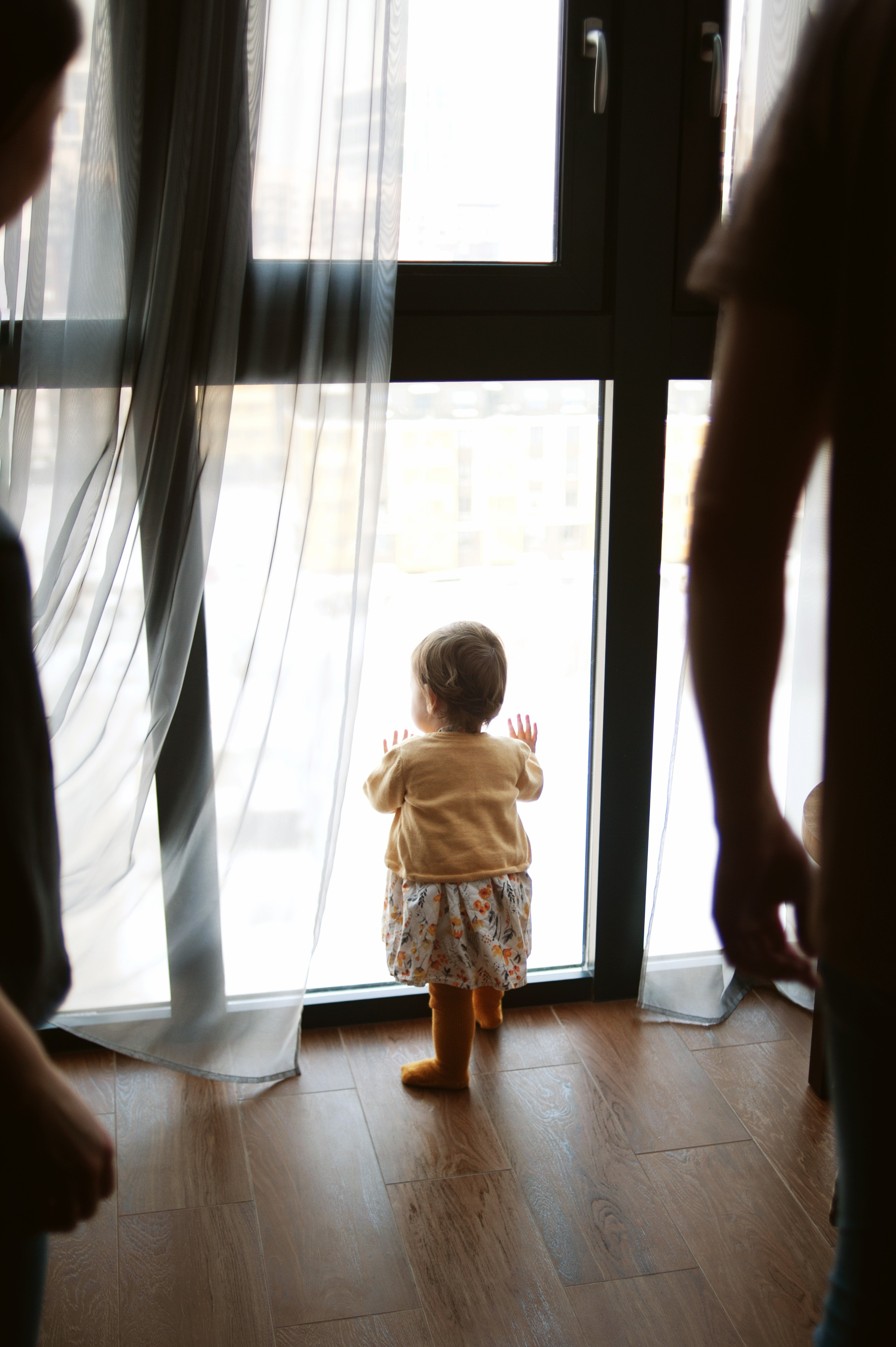 Человеку 1 год!. Ваш семейный фотограф